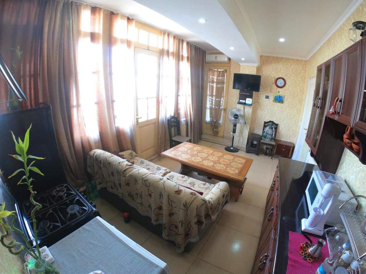 Apartment in OLD TBILISI view 3