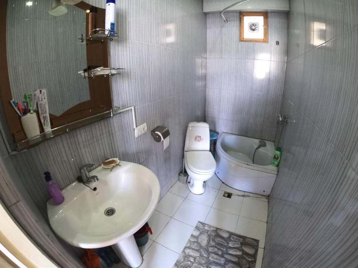 Apartment in OLD TBILISI view 5
