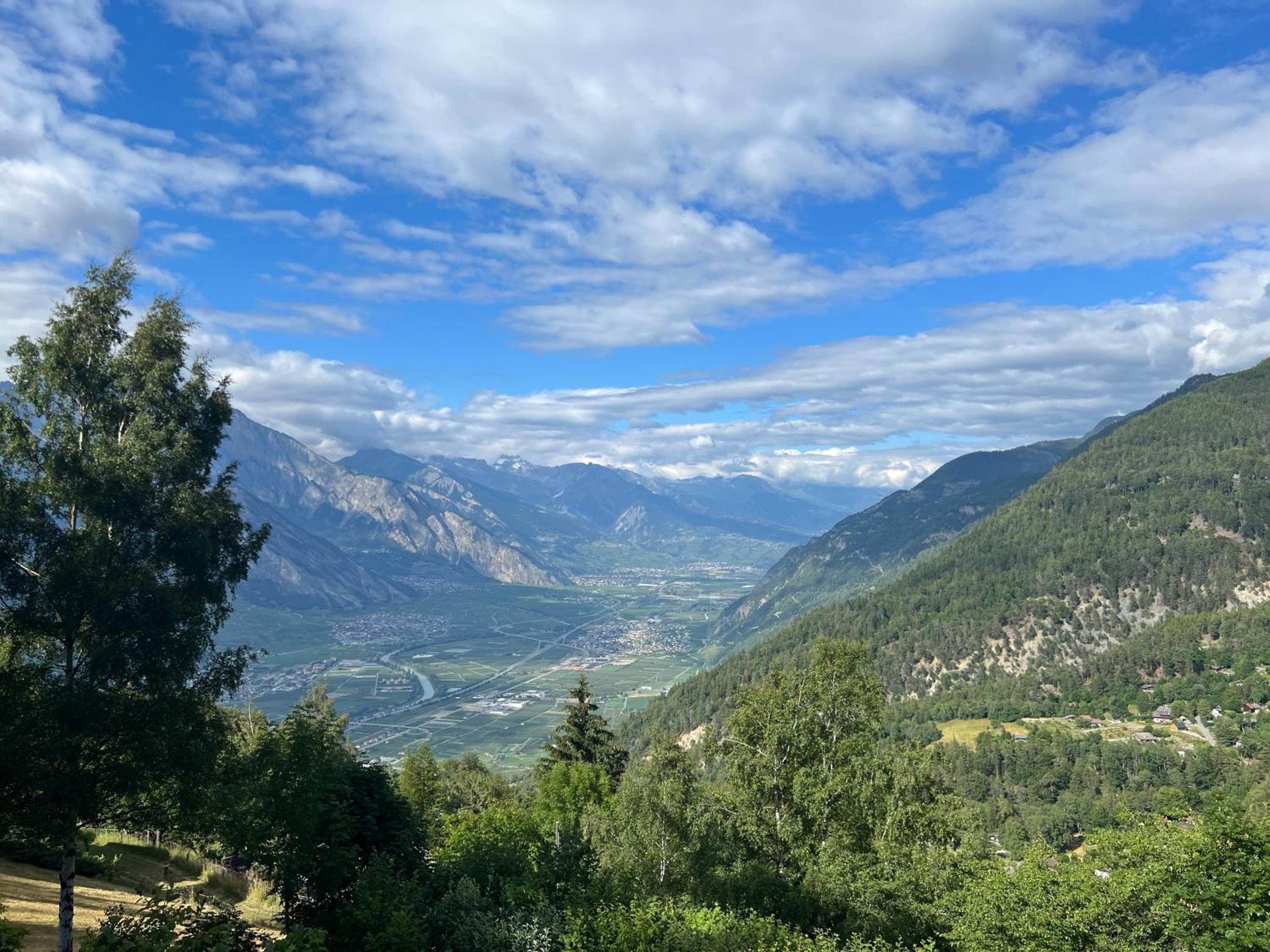 Chalet cocooning en pleine nature