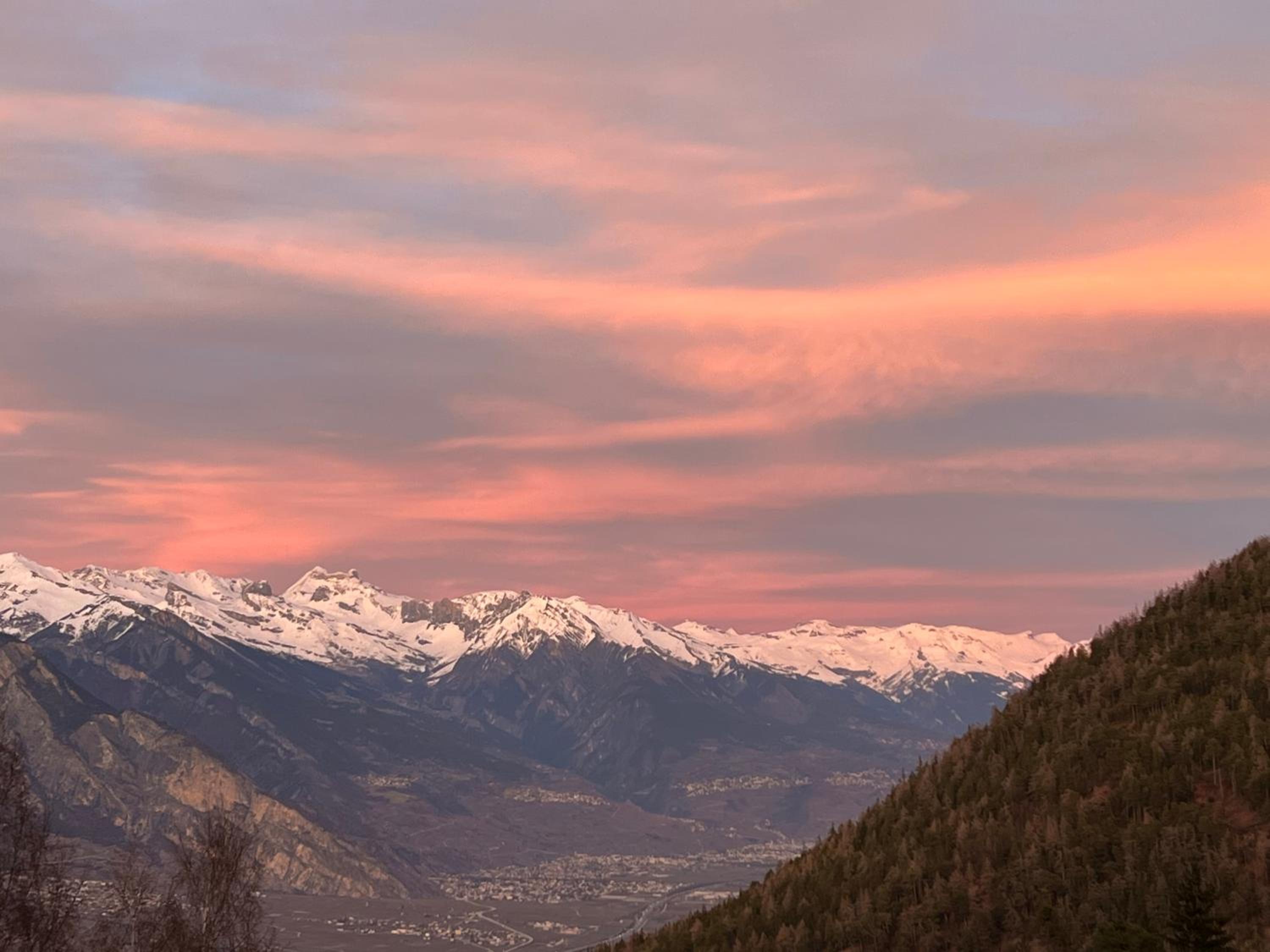 Chalet cocooning en pleine nature