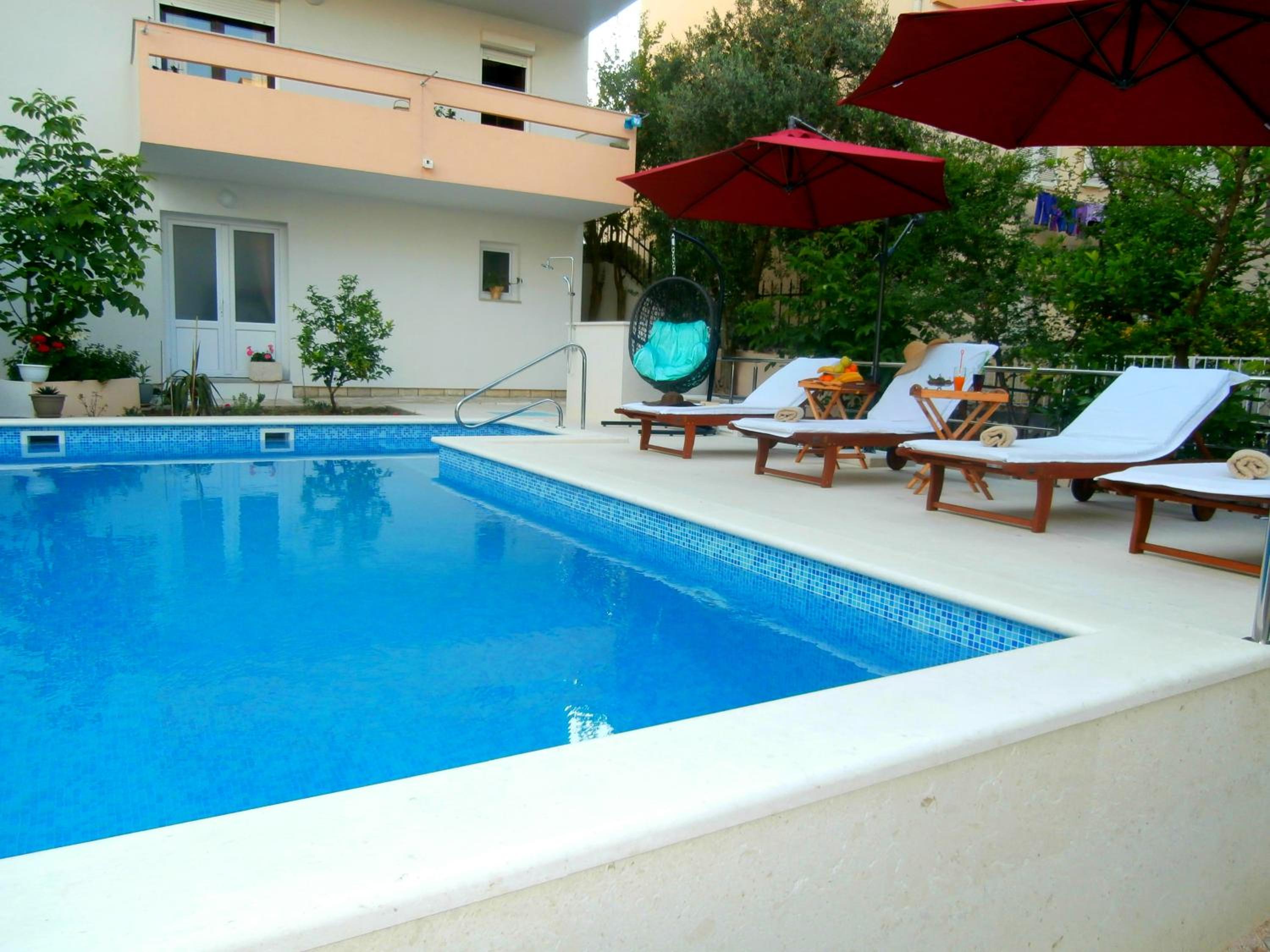 Apartments Cordis