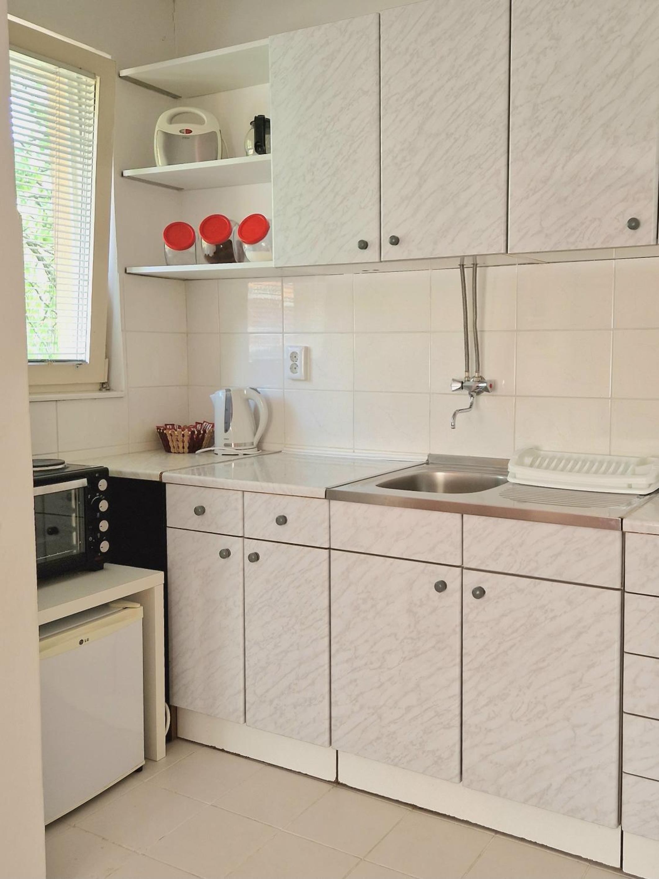 Spago Apartment
