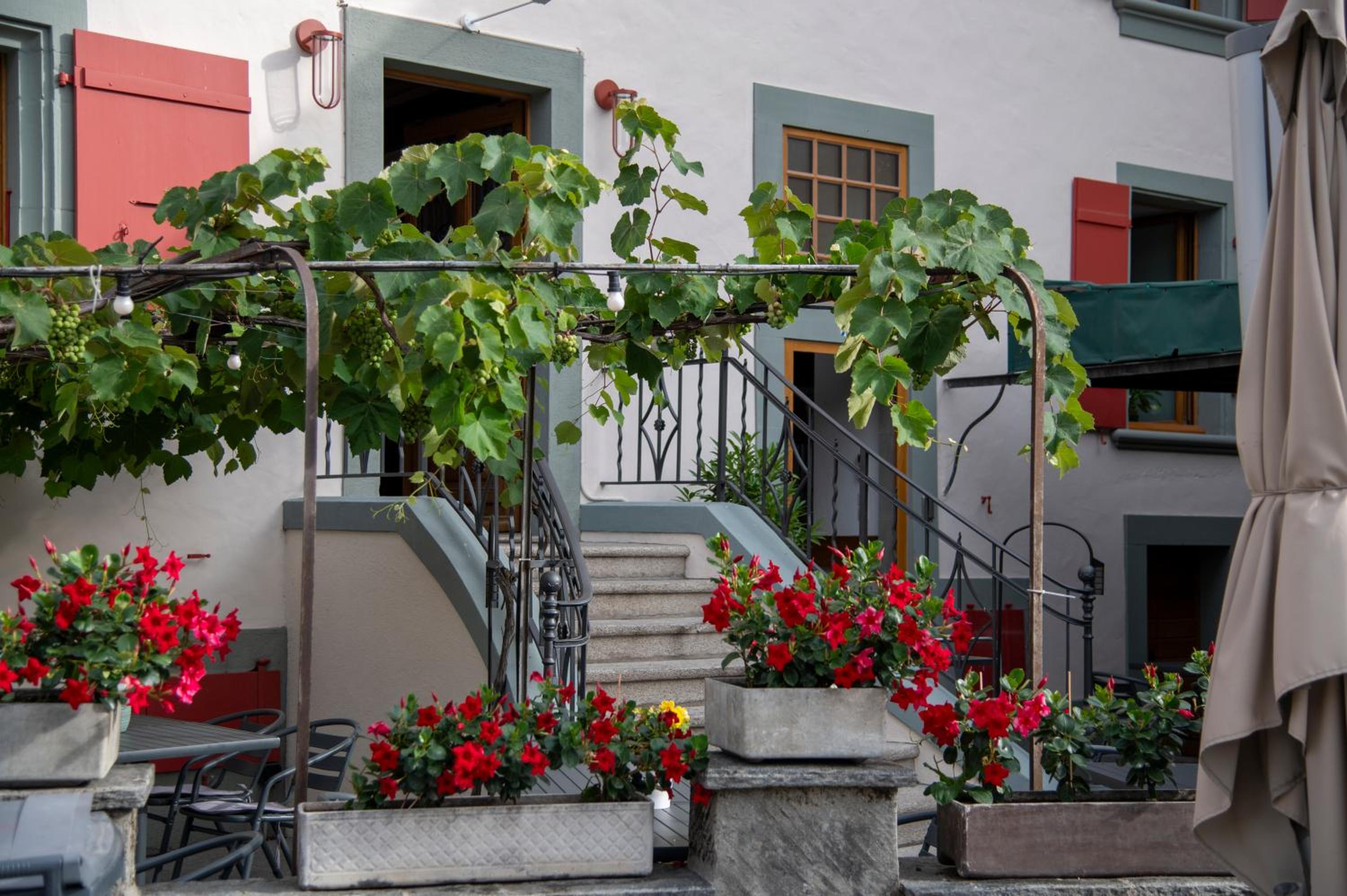 Hotel de la Place