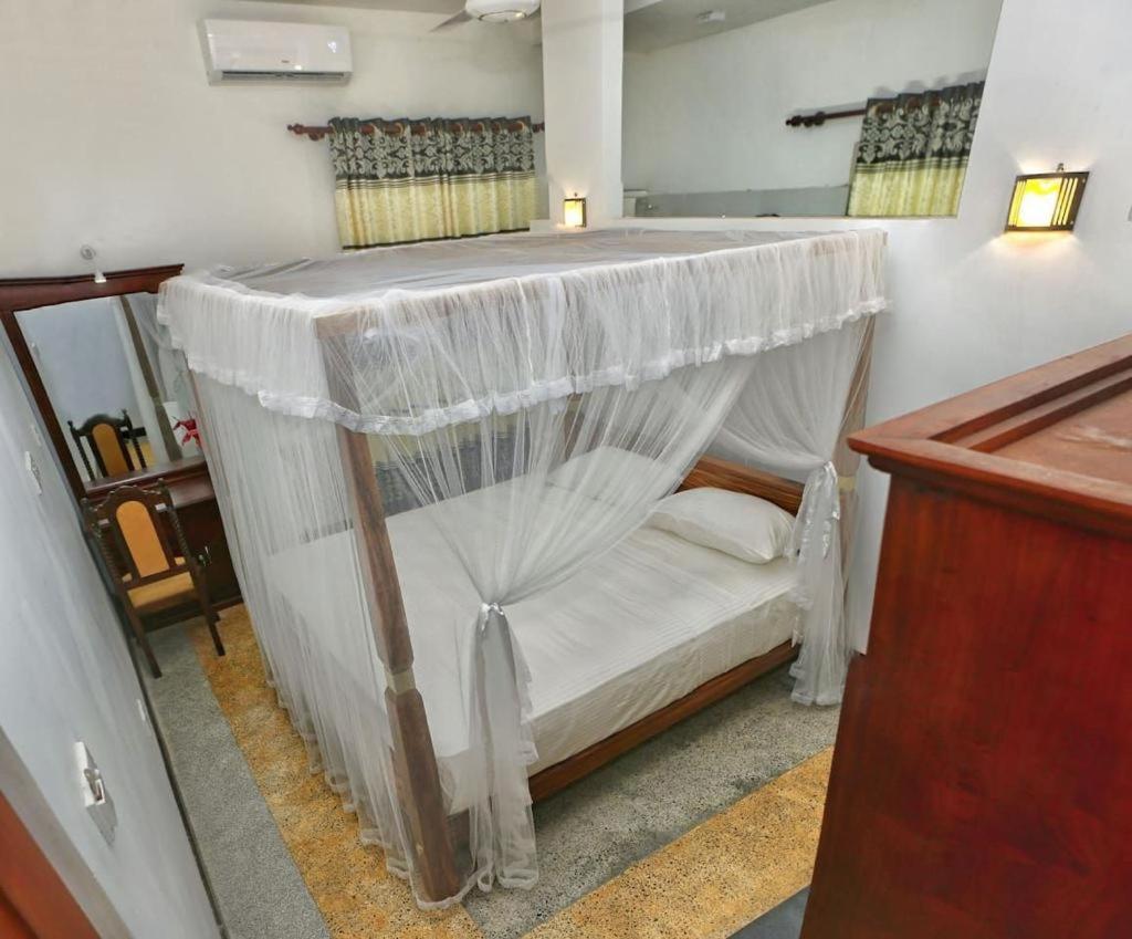 NIMASARA VILLA