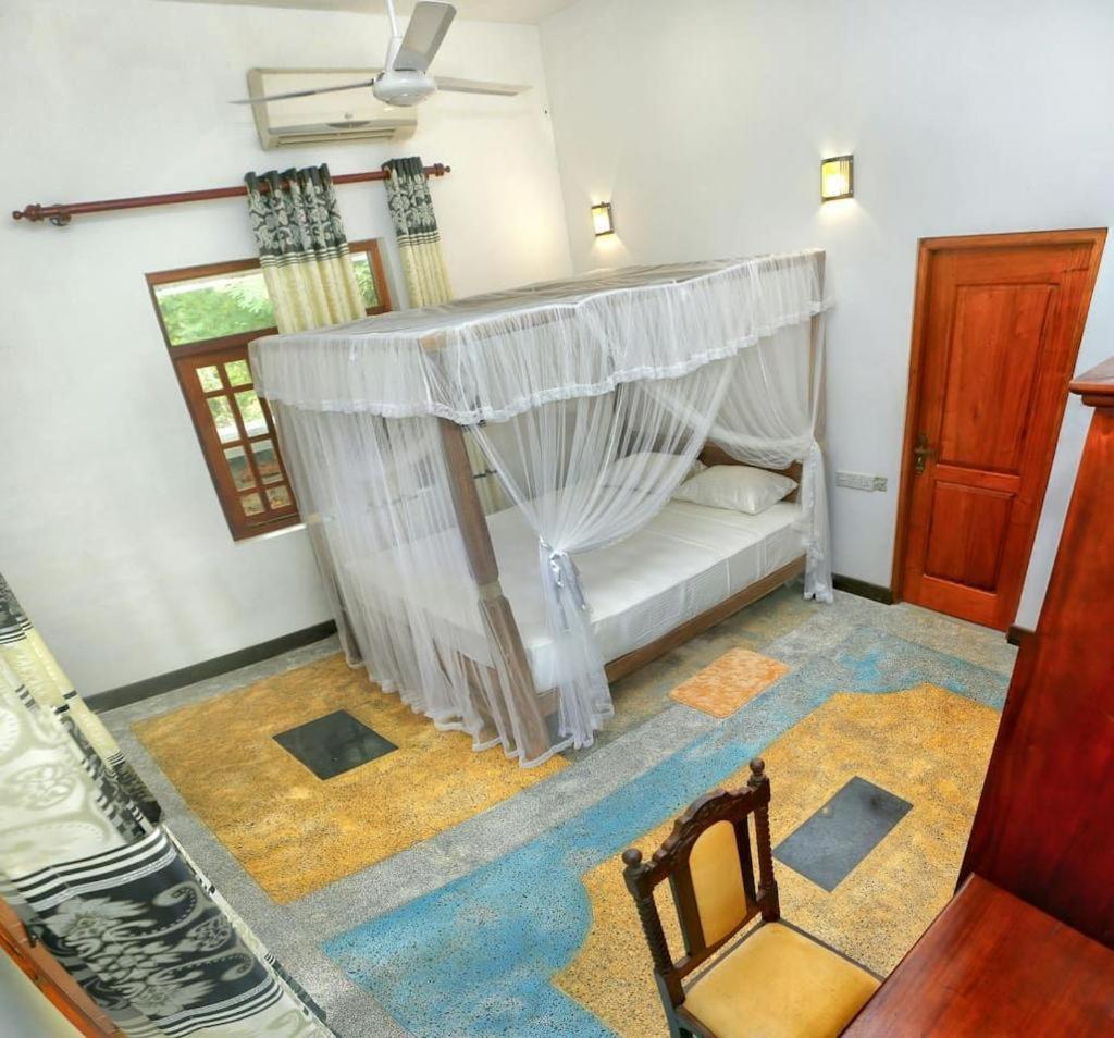 NIMASARA VILLA