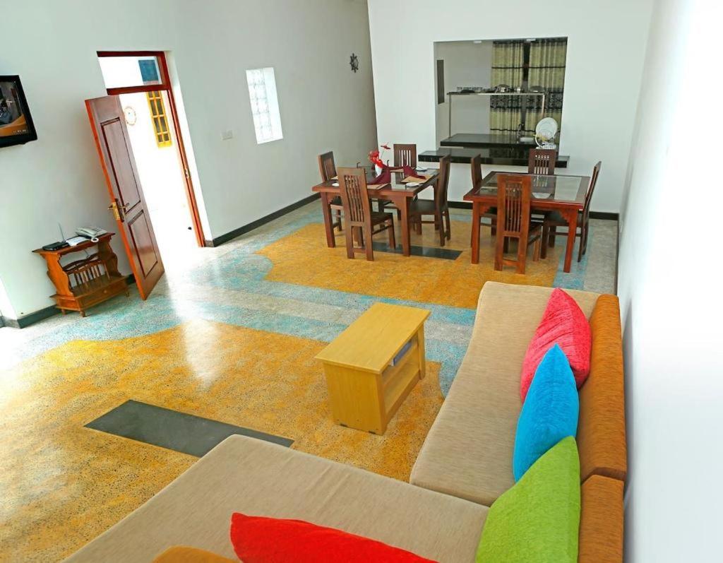 NIMASARA VILLA