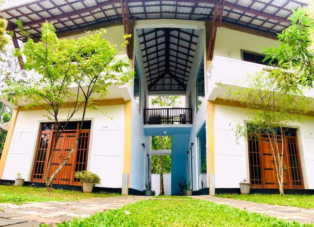 NIMASARA VILLA