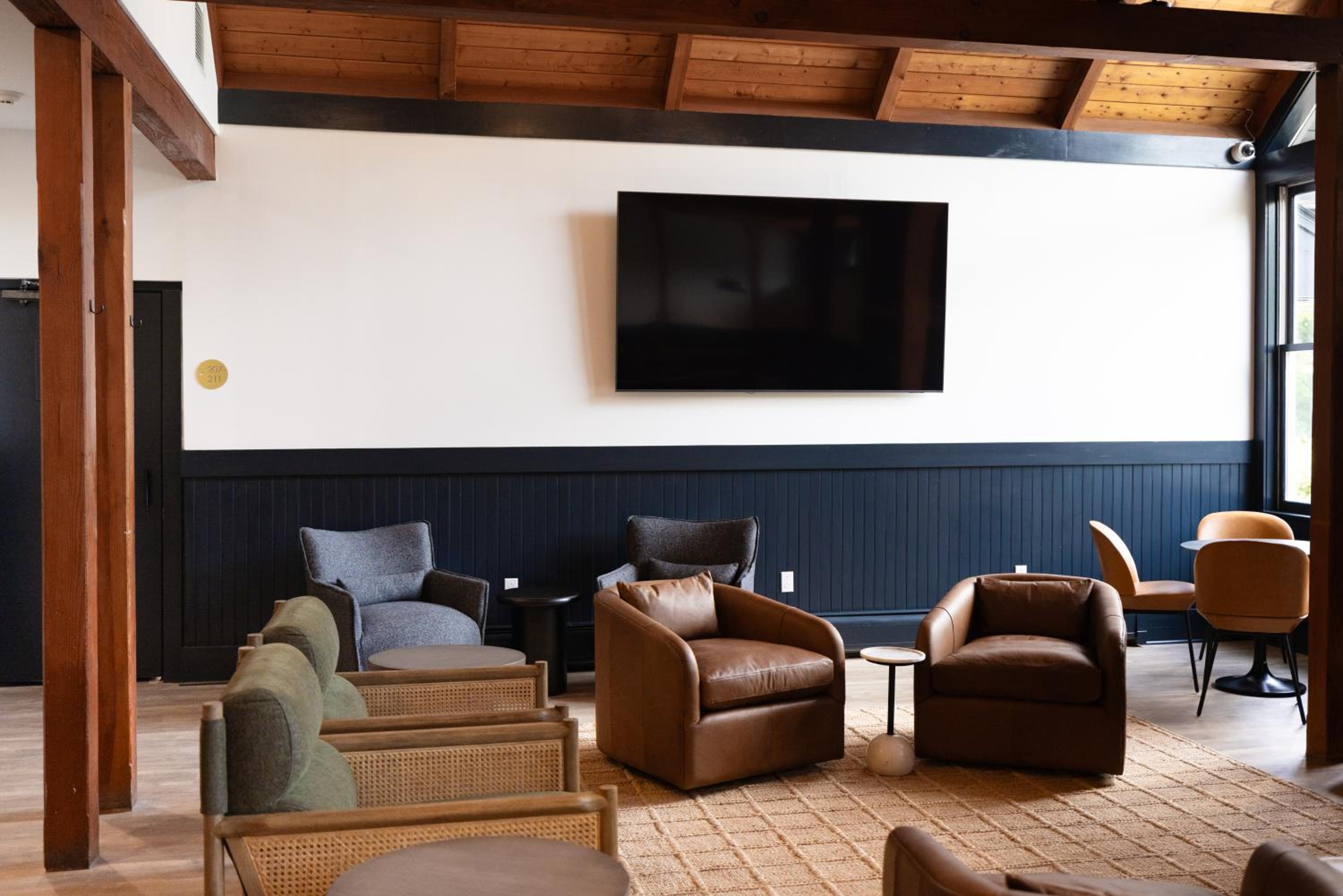 The Lodge at Lincoln Peak at Sugarbush