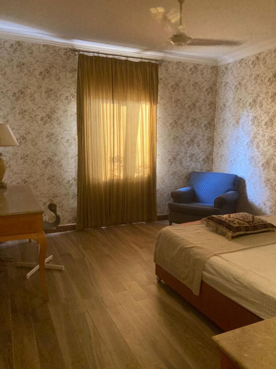 Grand Egyptian Museum Classic Pyramids Inn