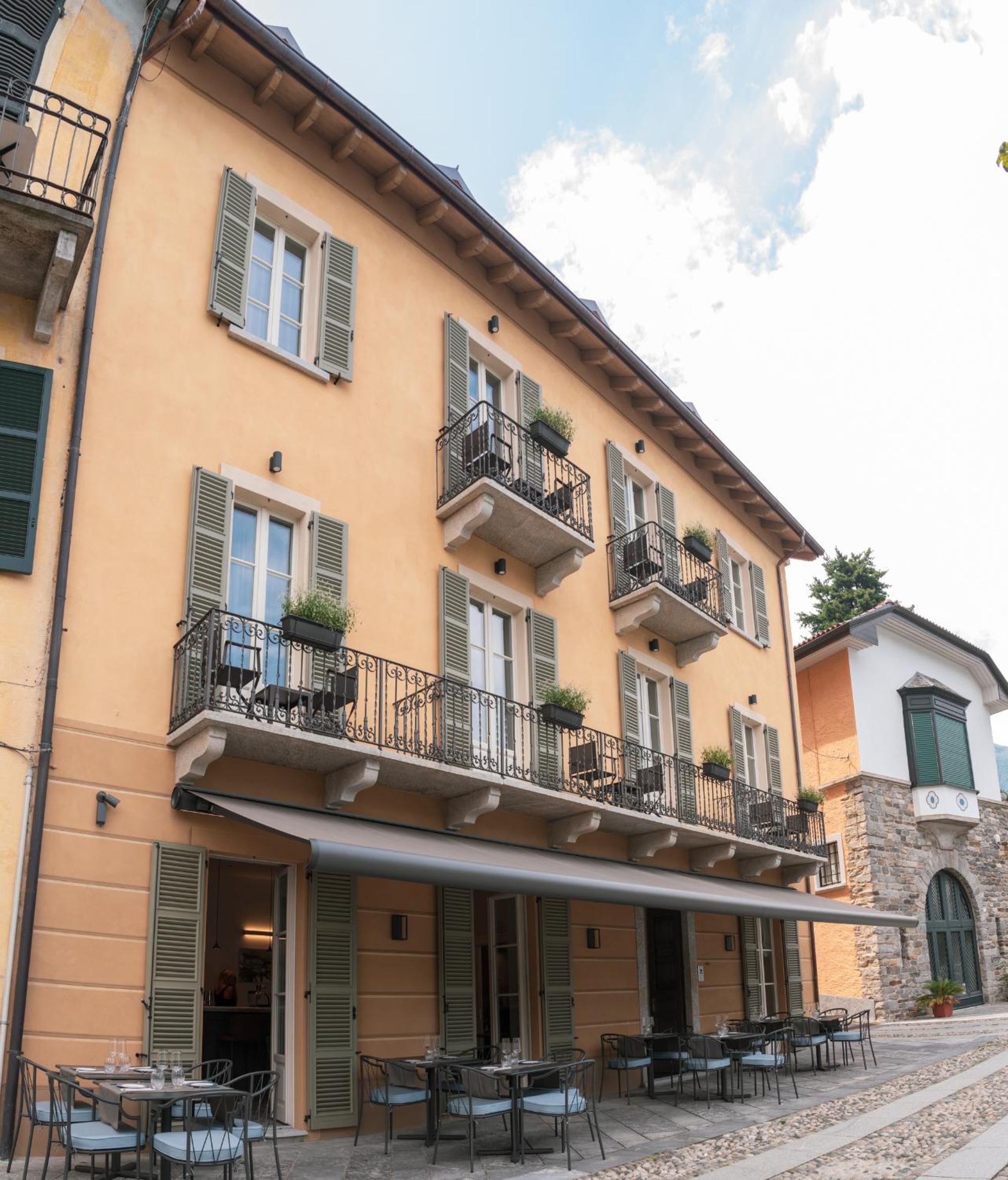 Rivalago B&B view 3