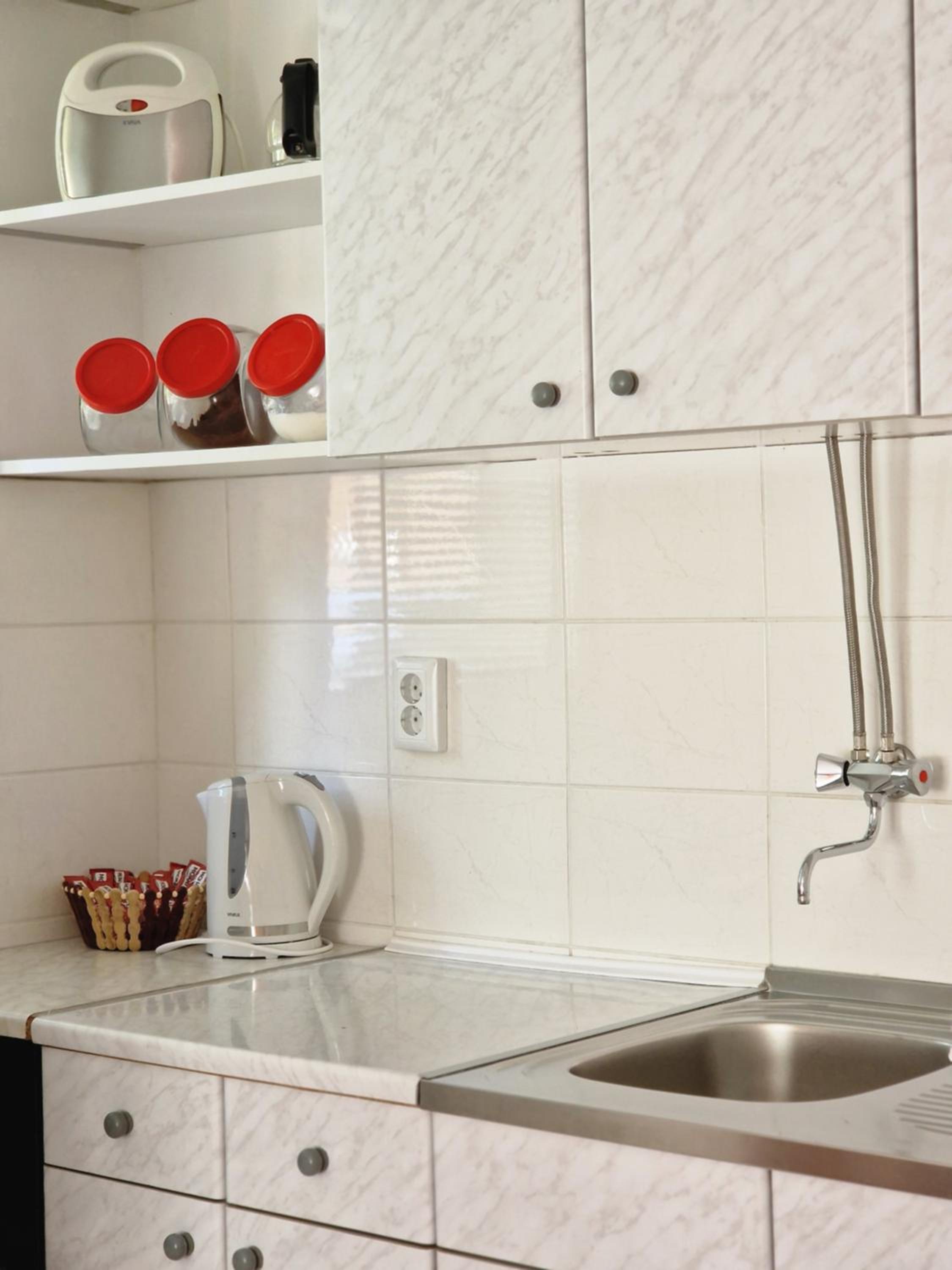 Spago Apartment