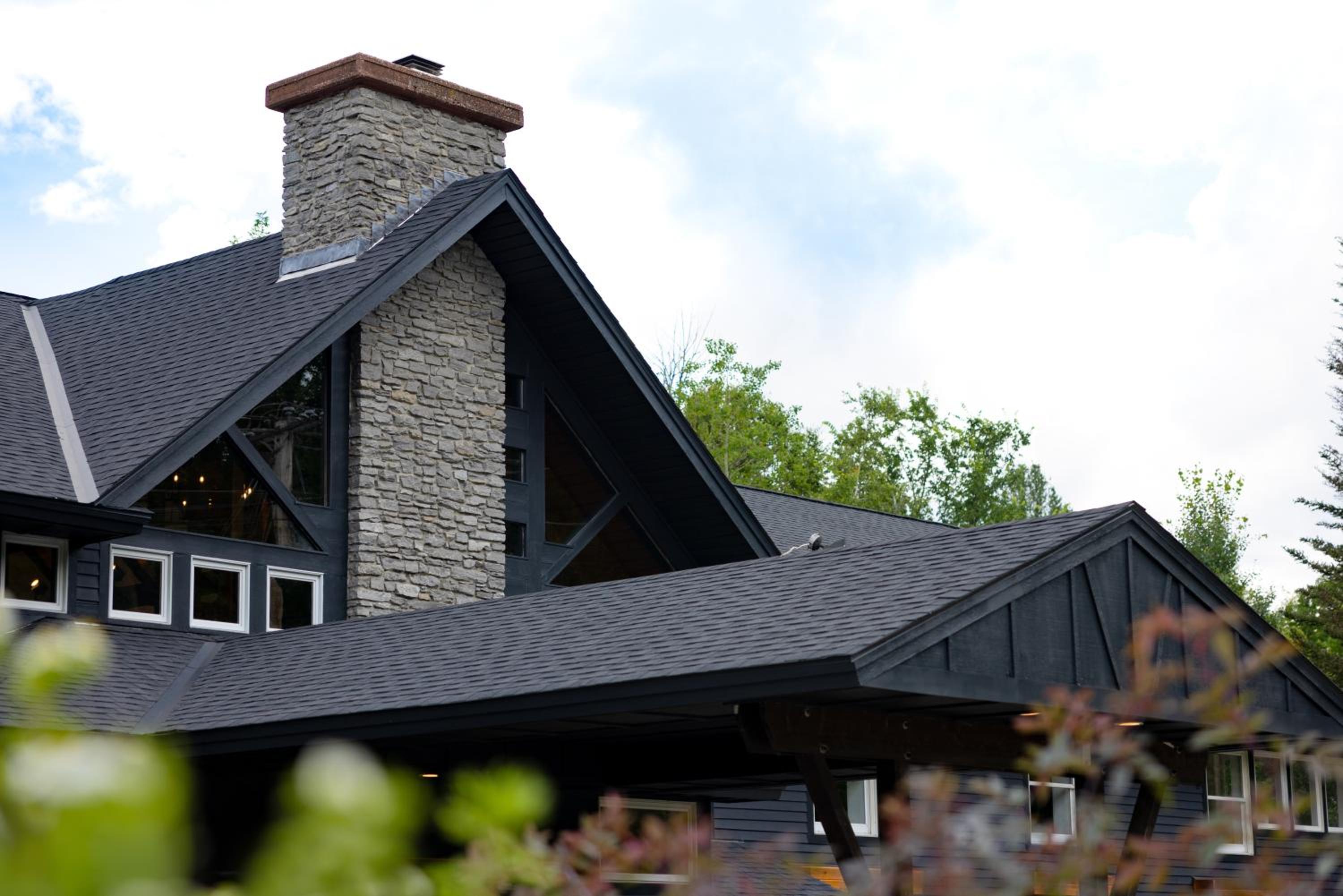 The Lodge at Lincoln Peak at Sugarbush