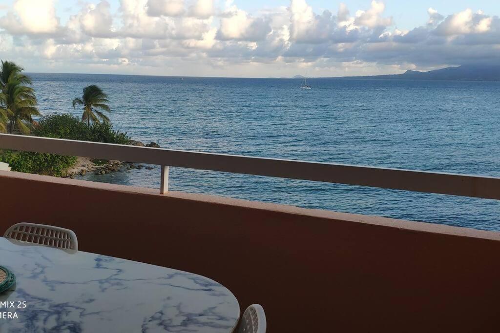 Appart. T2 de luxe +jacuzzi, vue mer et côté plage view 3