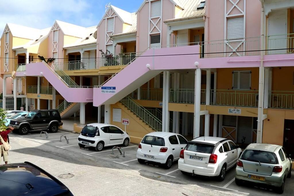 Appart. T2 de luxe +jacuzzi, vue mer et côté plage view 4