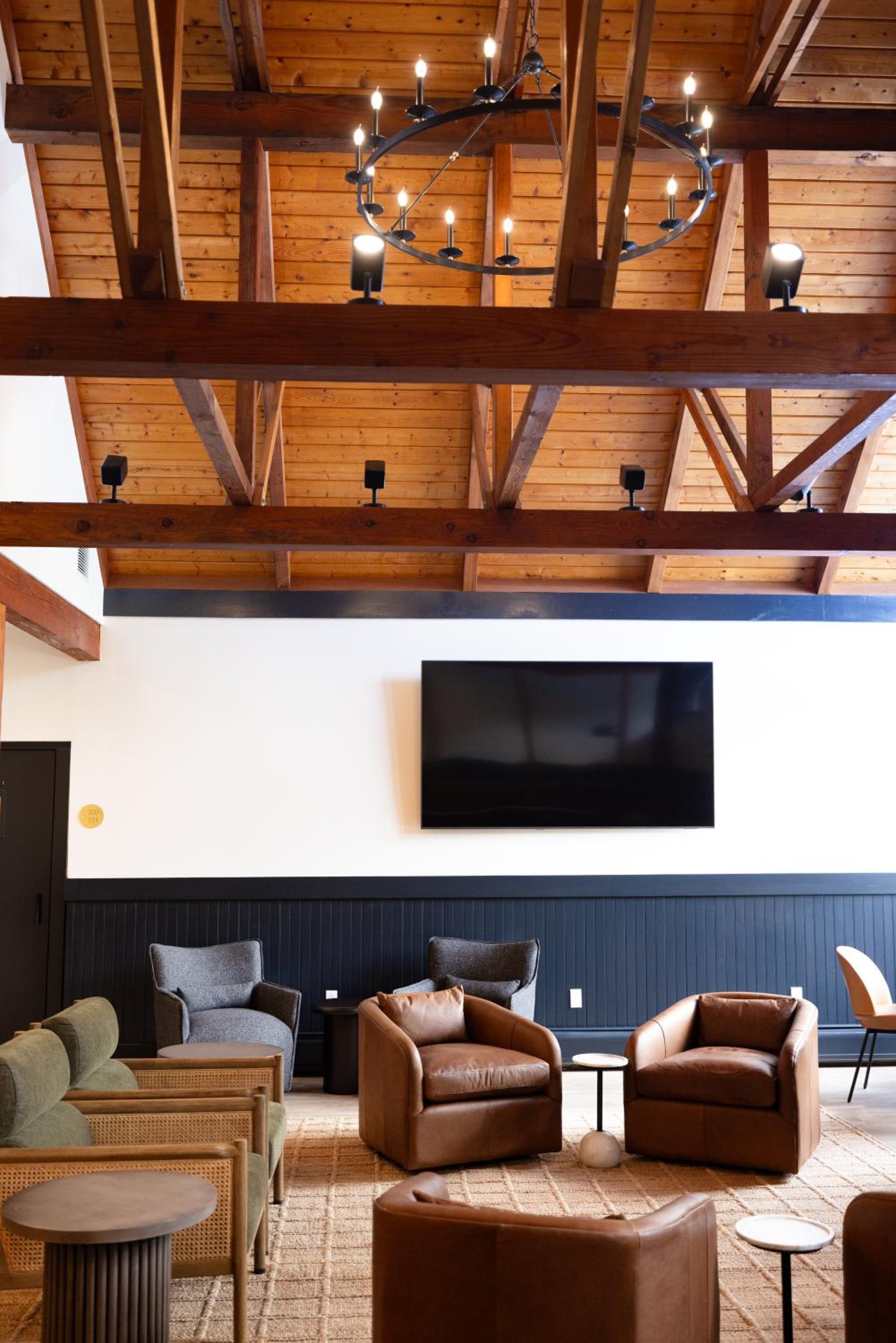The Lodge at Lincoln Peak at Sugarbush