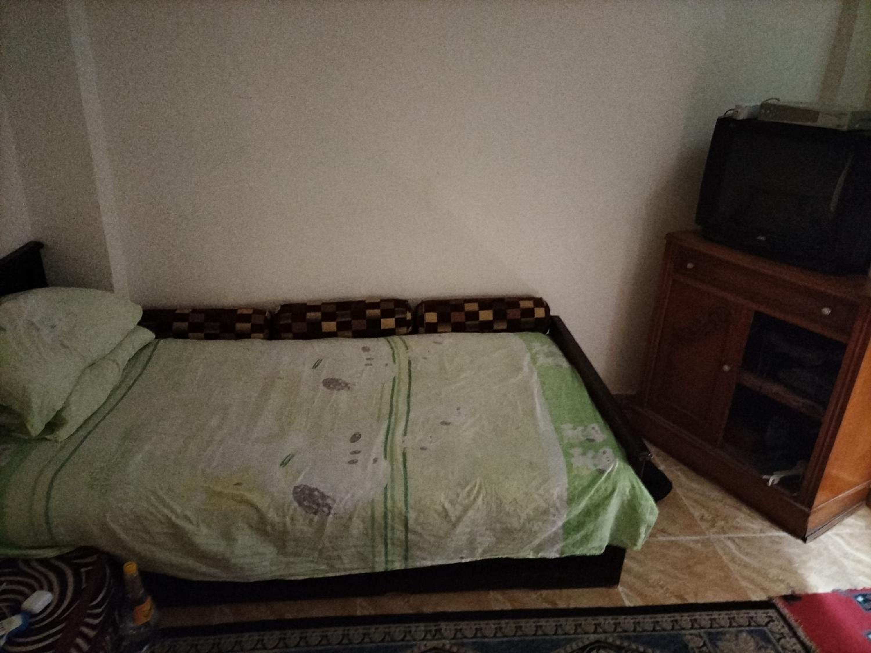 Arab private room for male only view 2