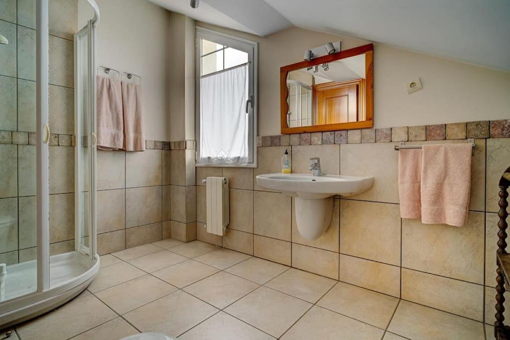 Duplex en chalet climatizado y garaje E-Bi-200 view 4