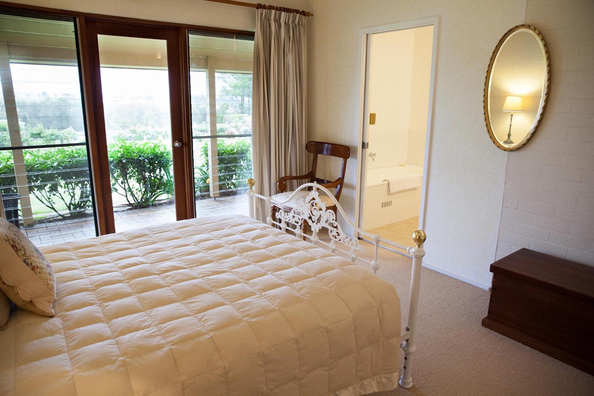 Burncroft Guesthouse