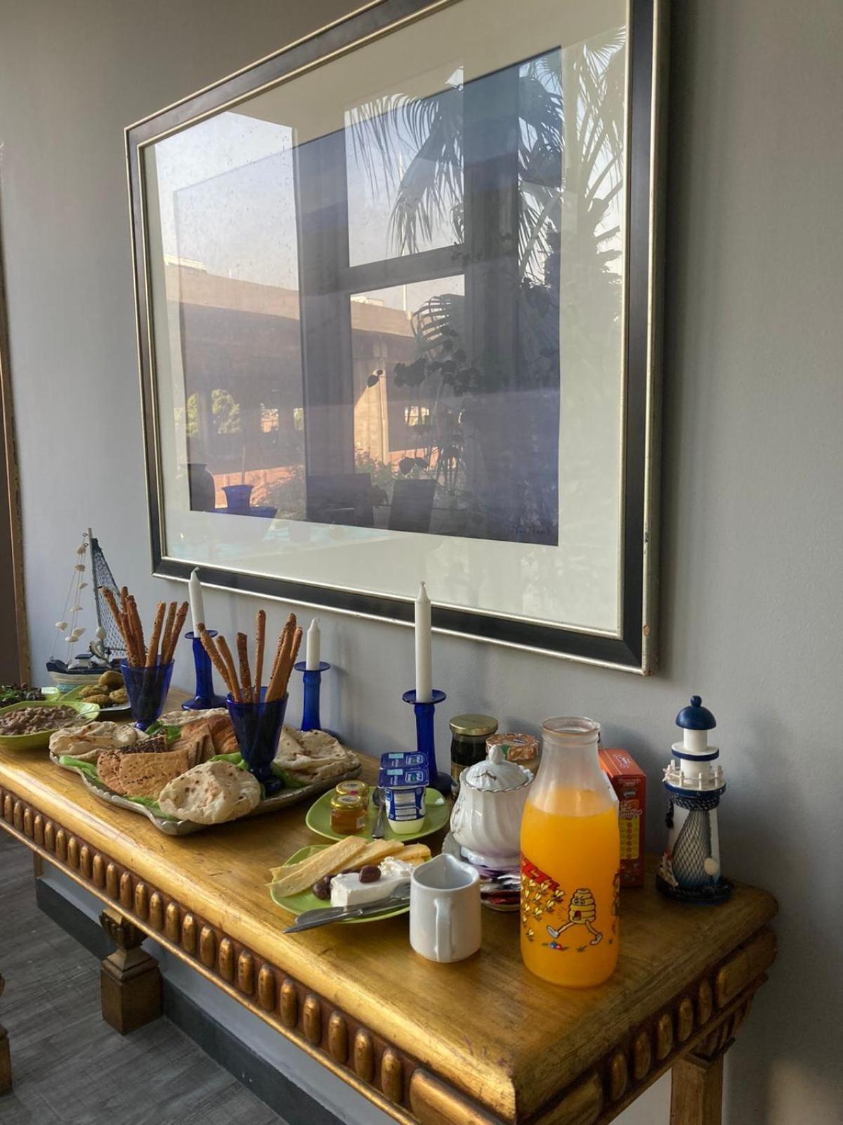 Grand Egyptian Museum Classic Pyramids Inn
