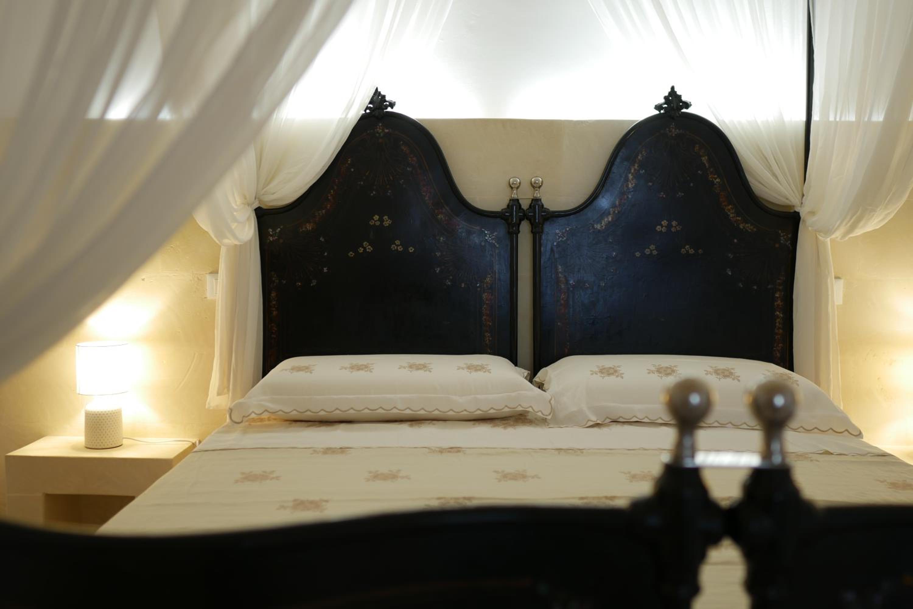 Masseria Paralupi