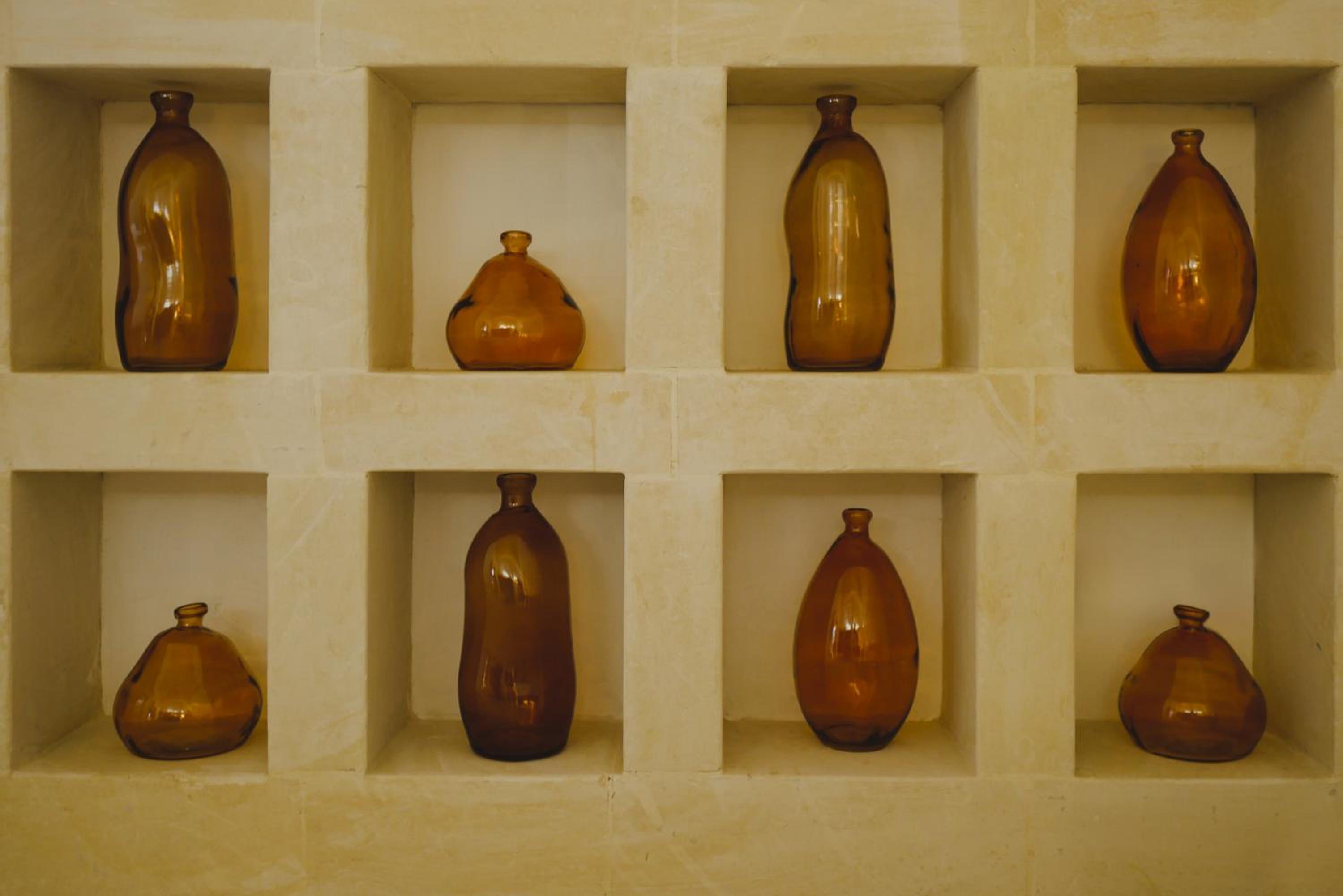 Masseria Paralupi