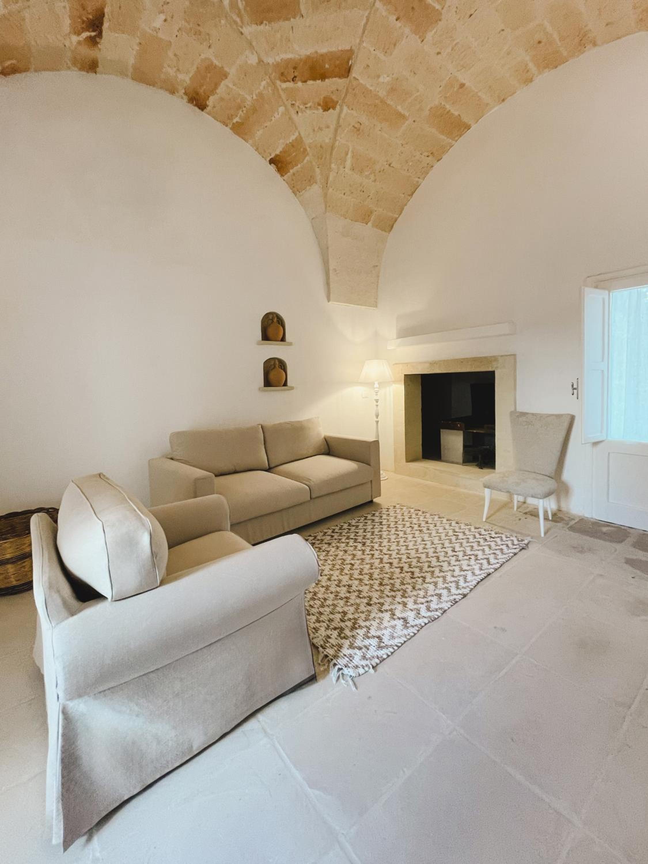 Masseria Paralupi
