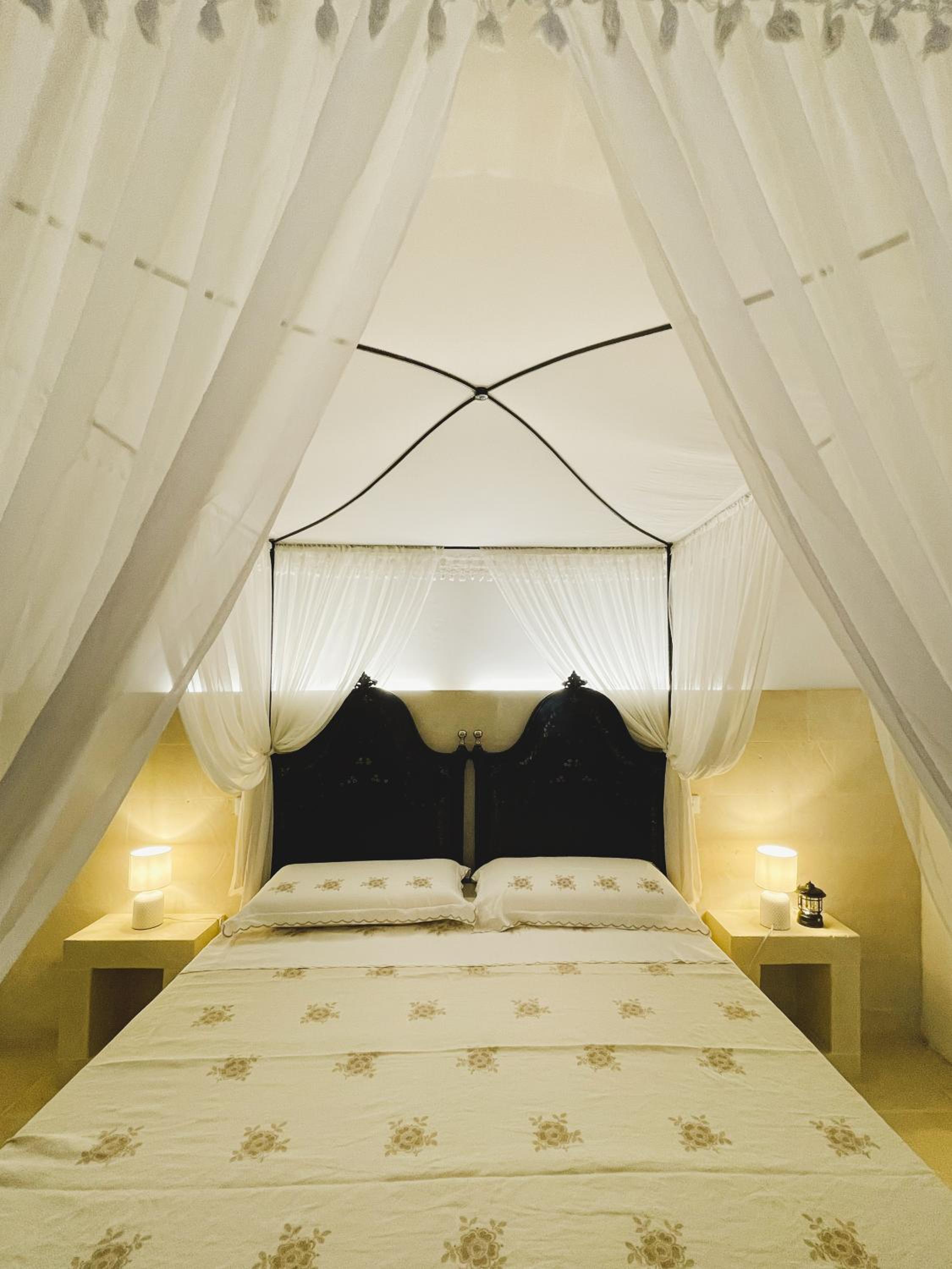 Masseria Paralupi