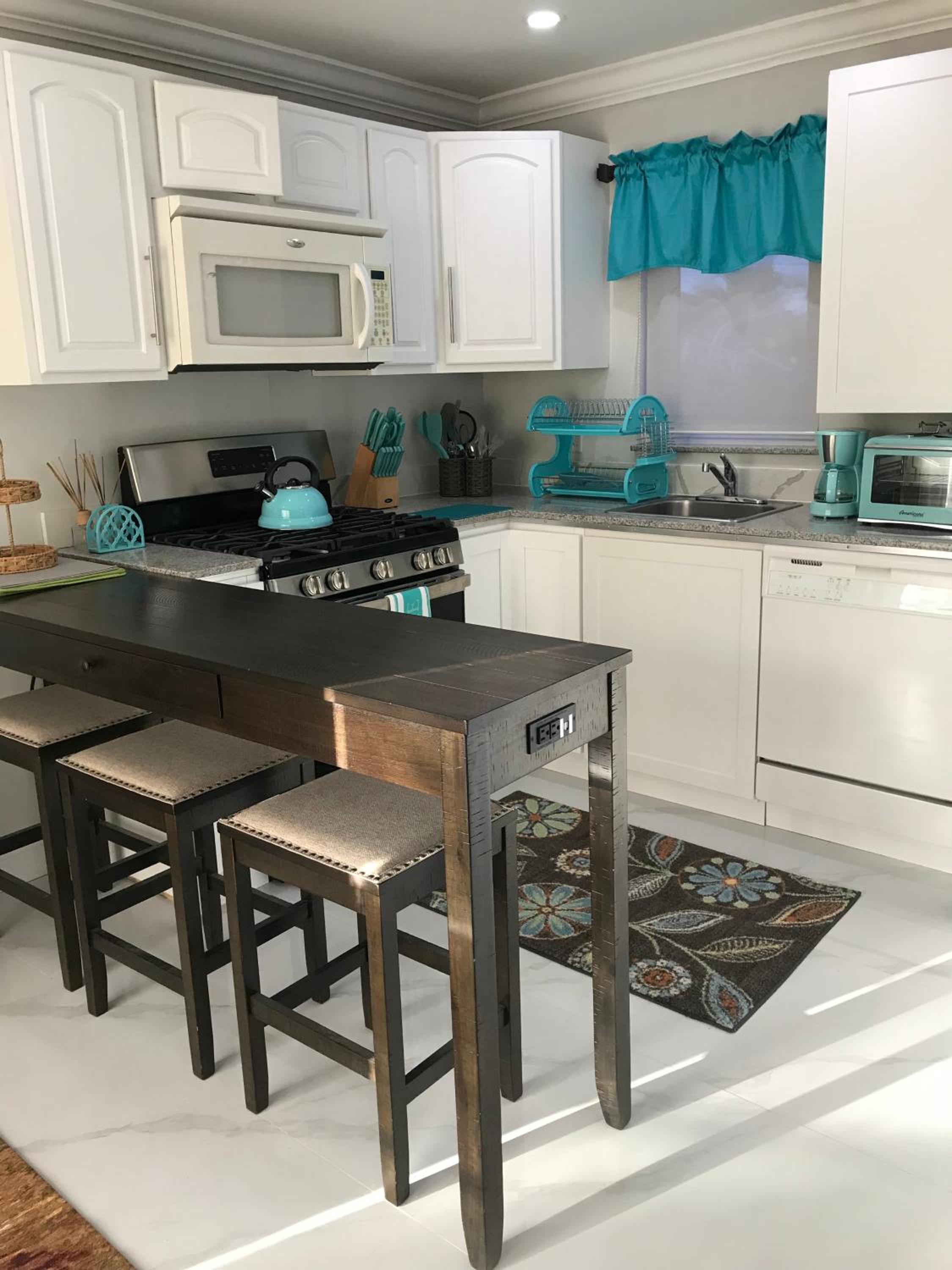 Grand Bahama Island - Freeport Vacations - The Havens hideaway - Property Image 4