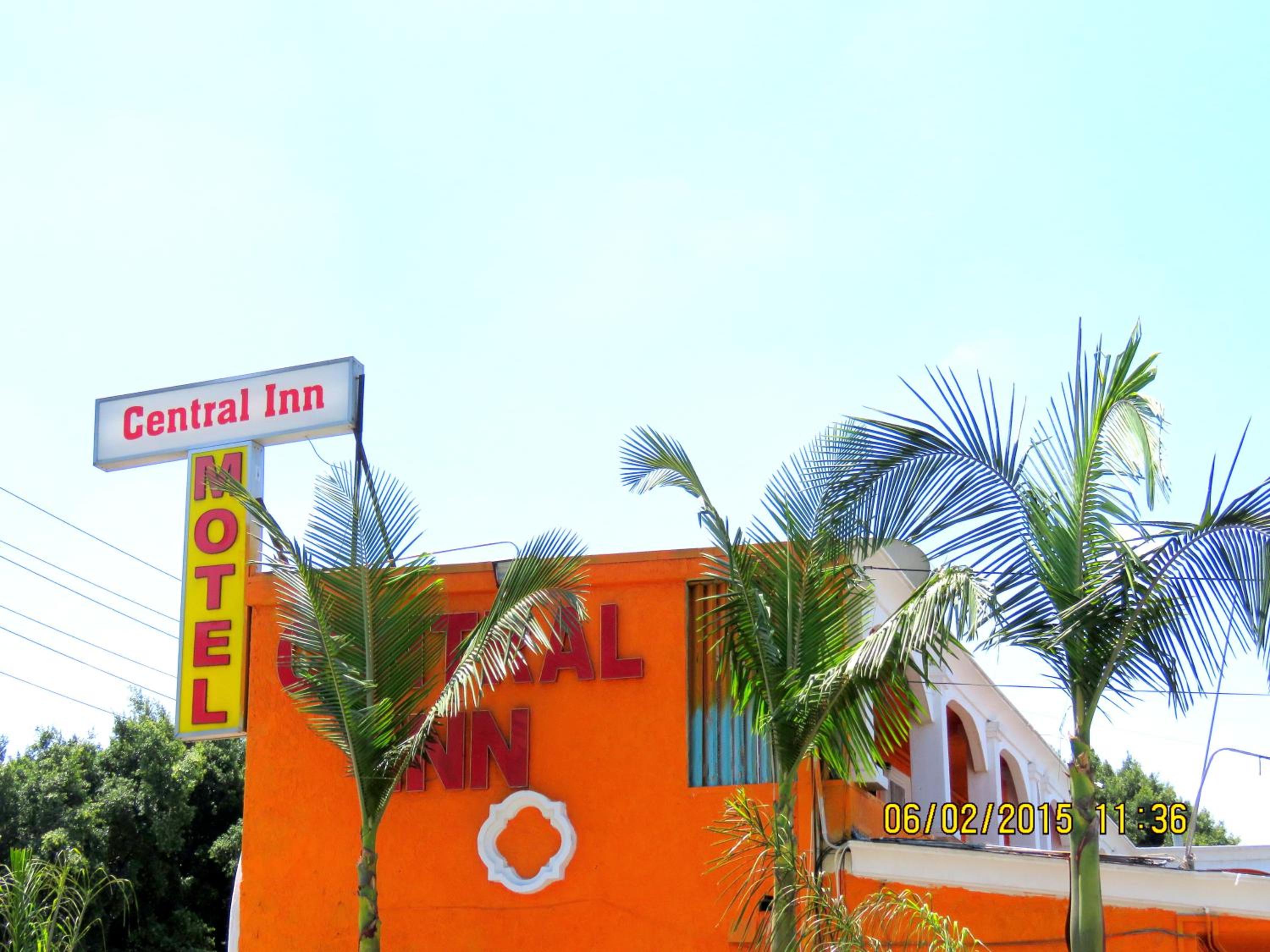 Central Inn Motel