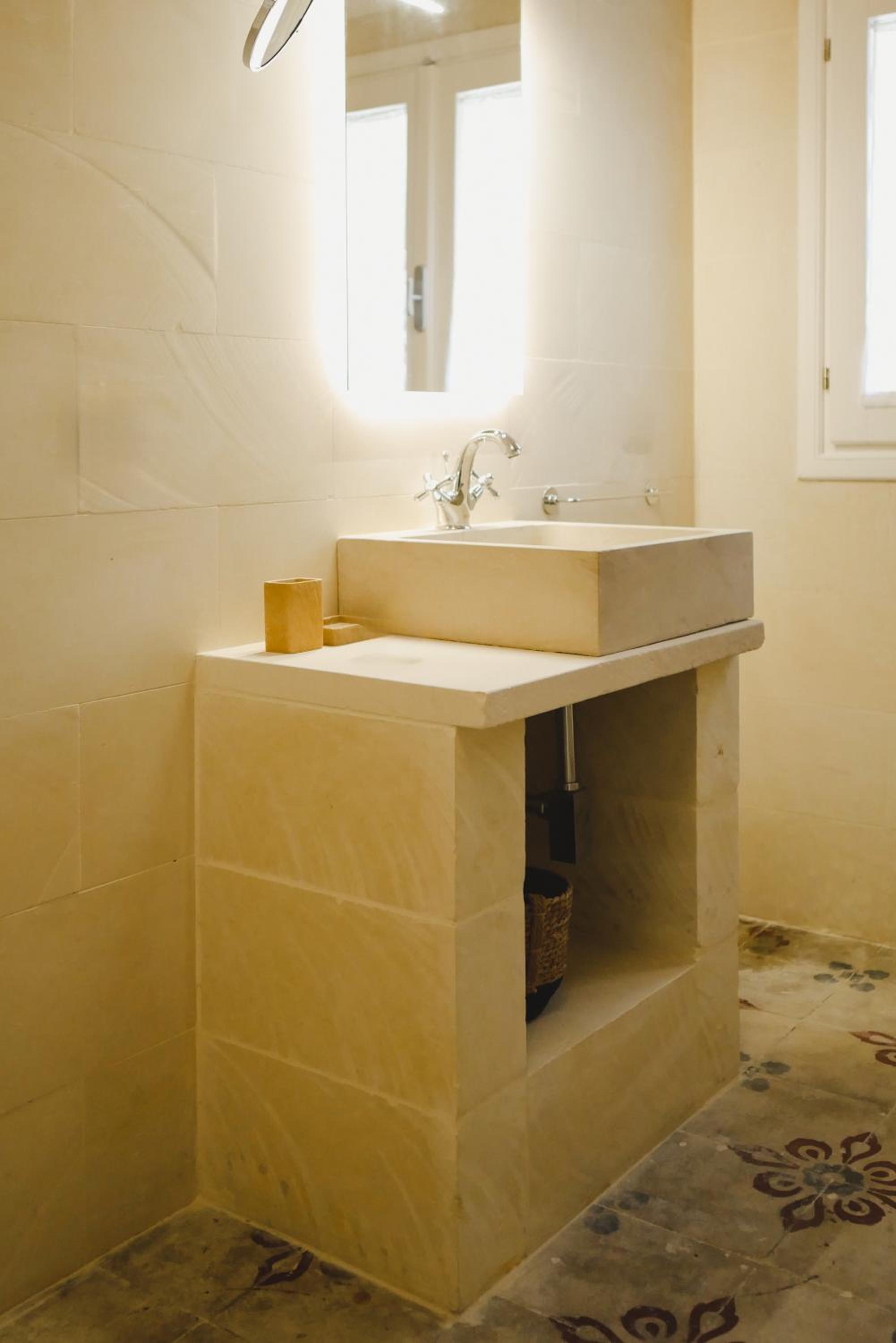 Masseria Paralupi