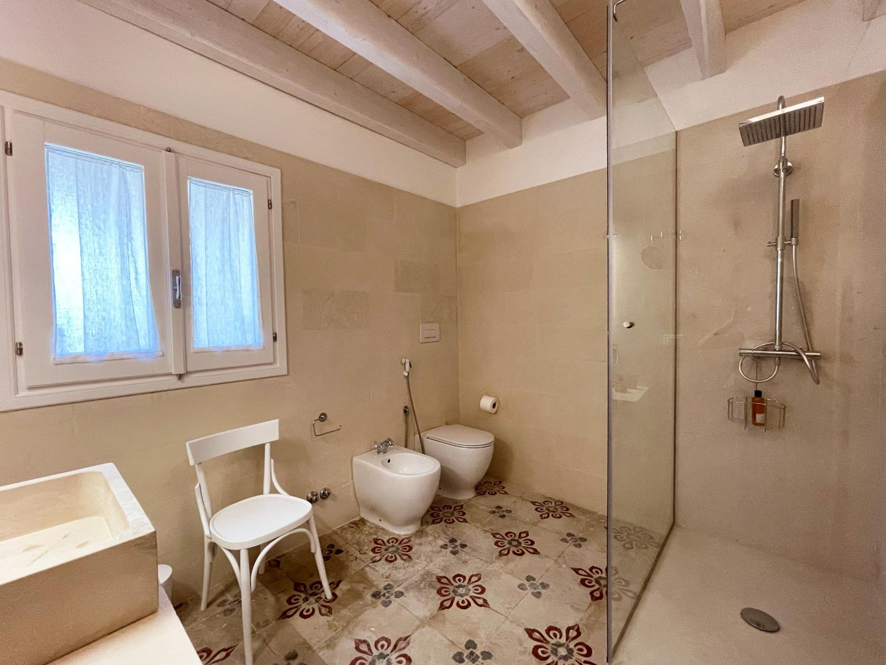 Masseria Paralupi