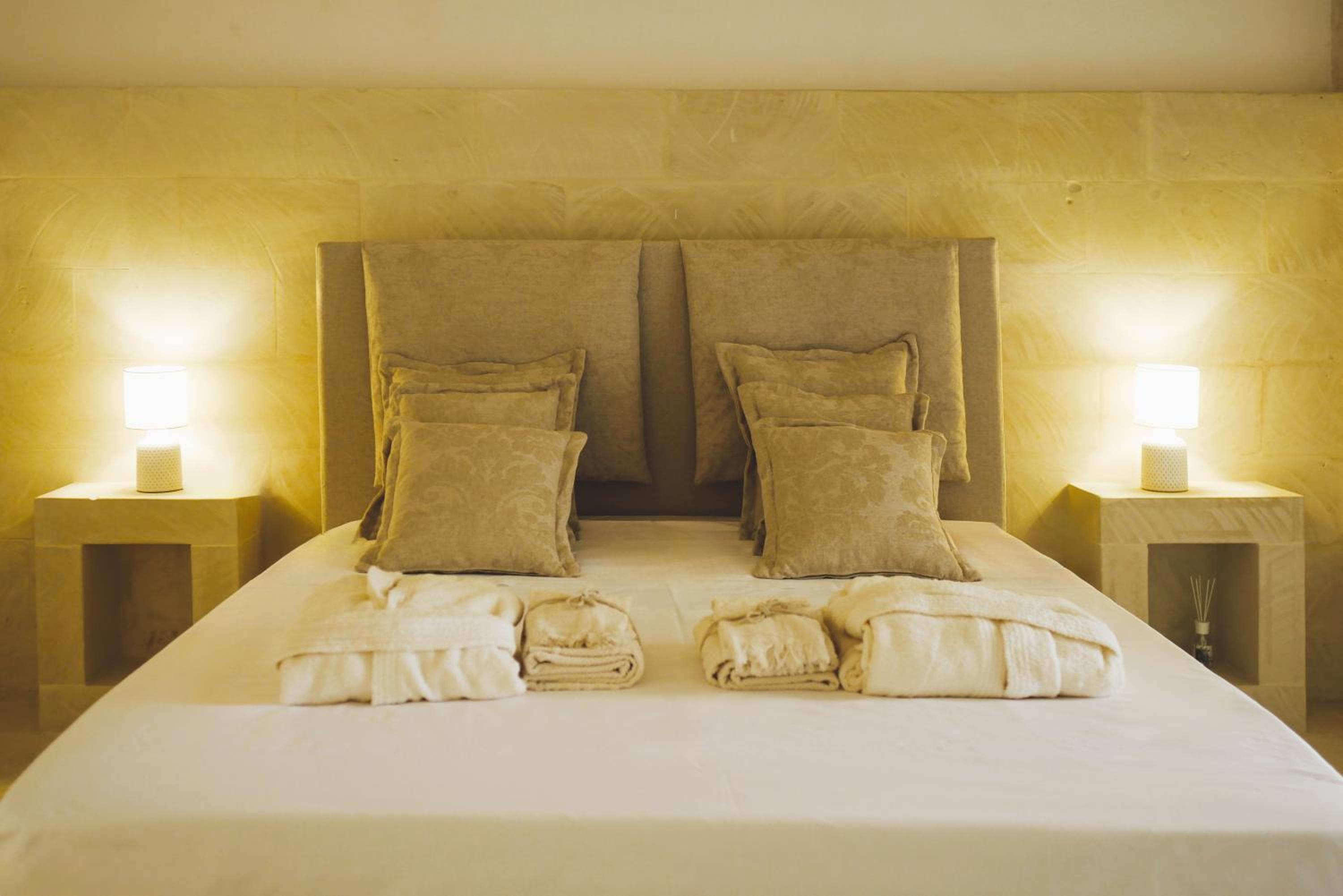 Masseria Paralupi