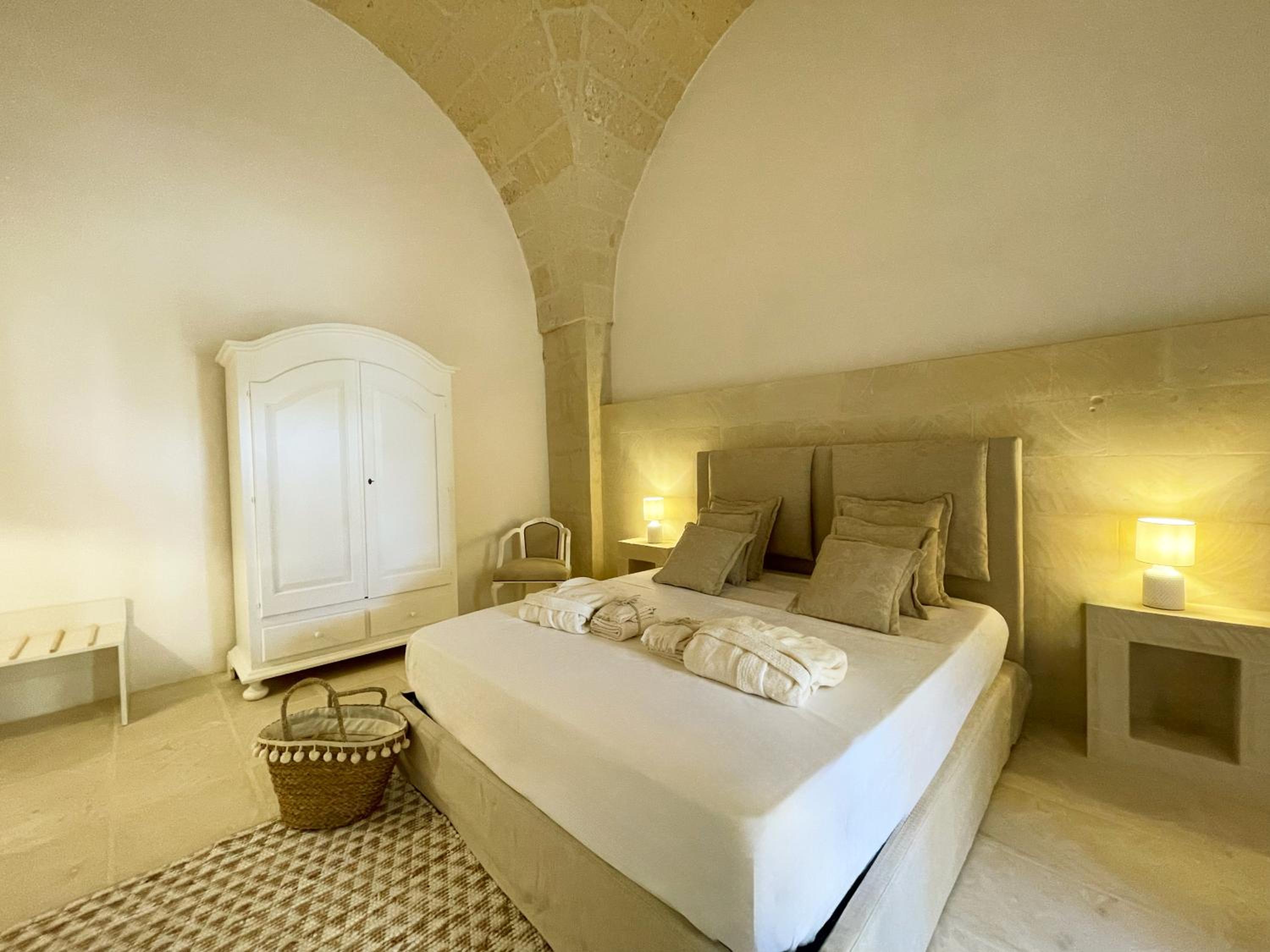Masseria Paralupi