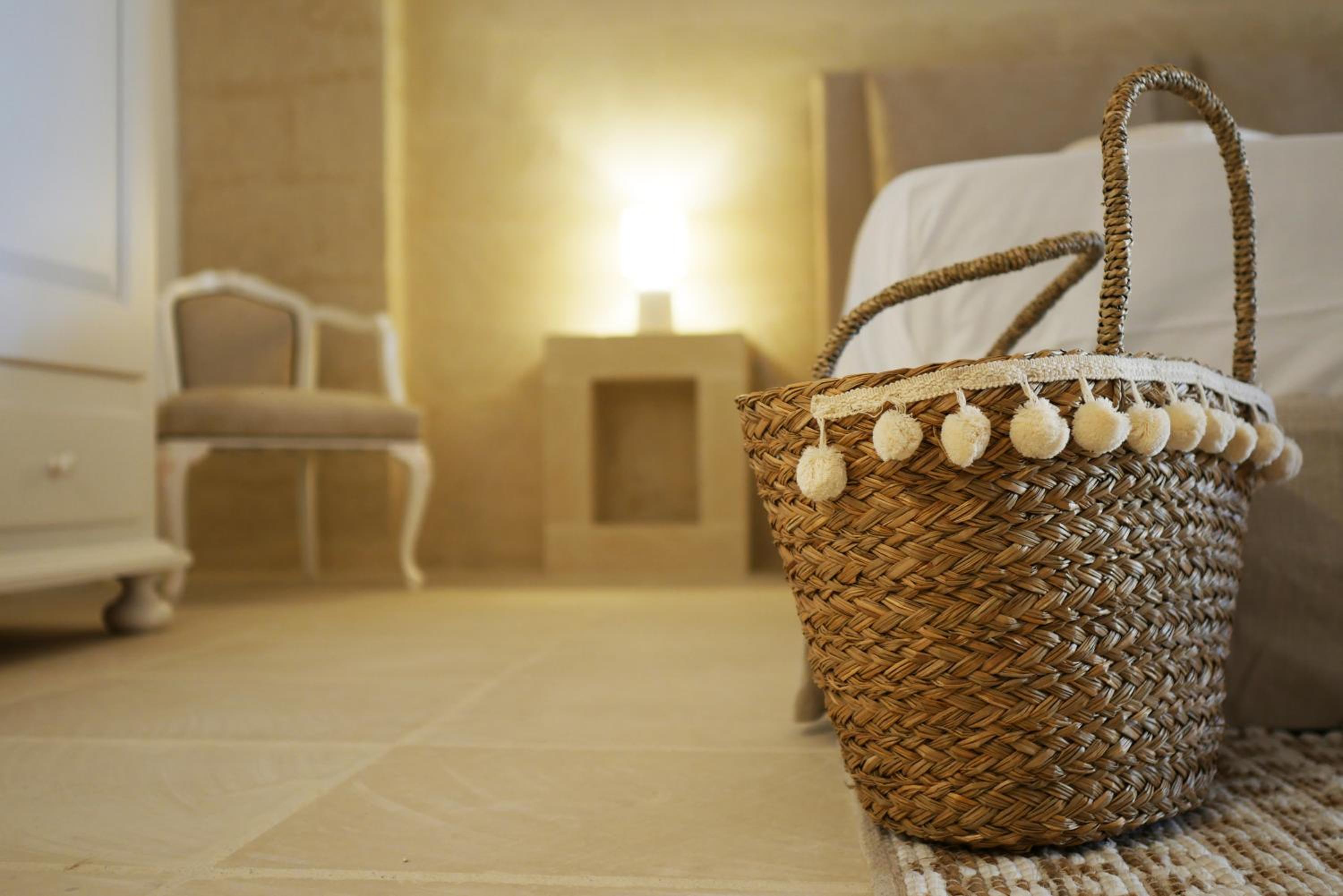 Masseria Paralupi