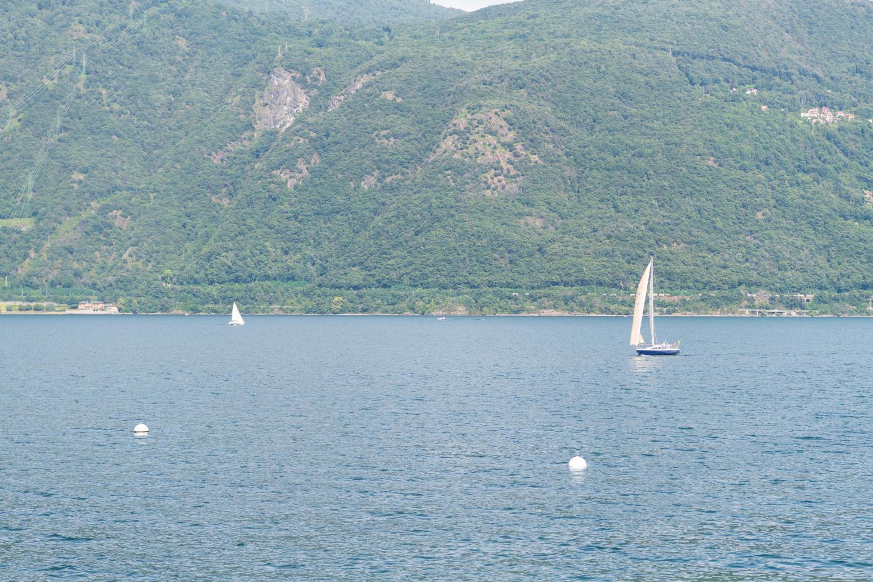 Rivalago B&B view 5