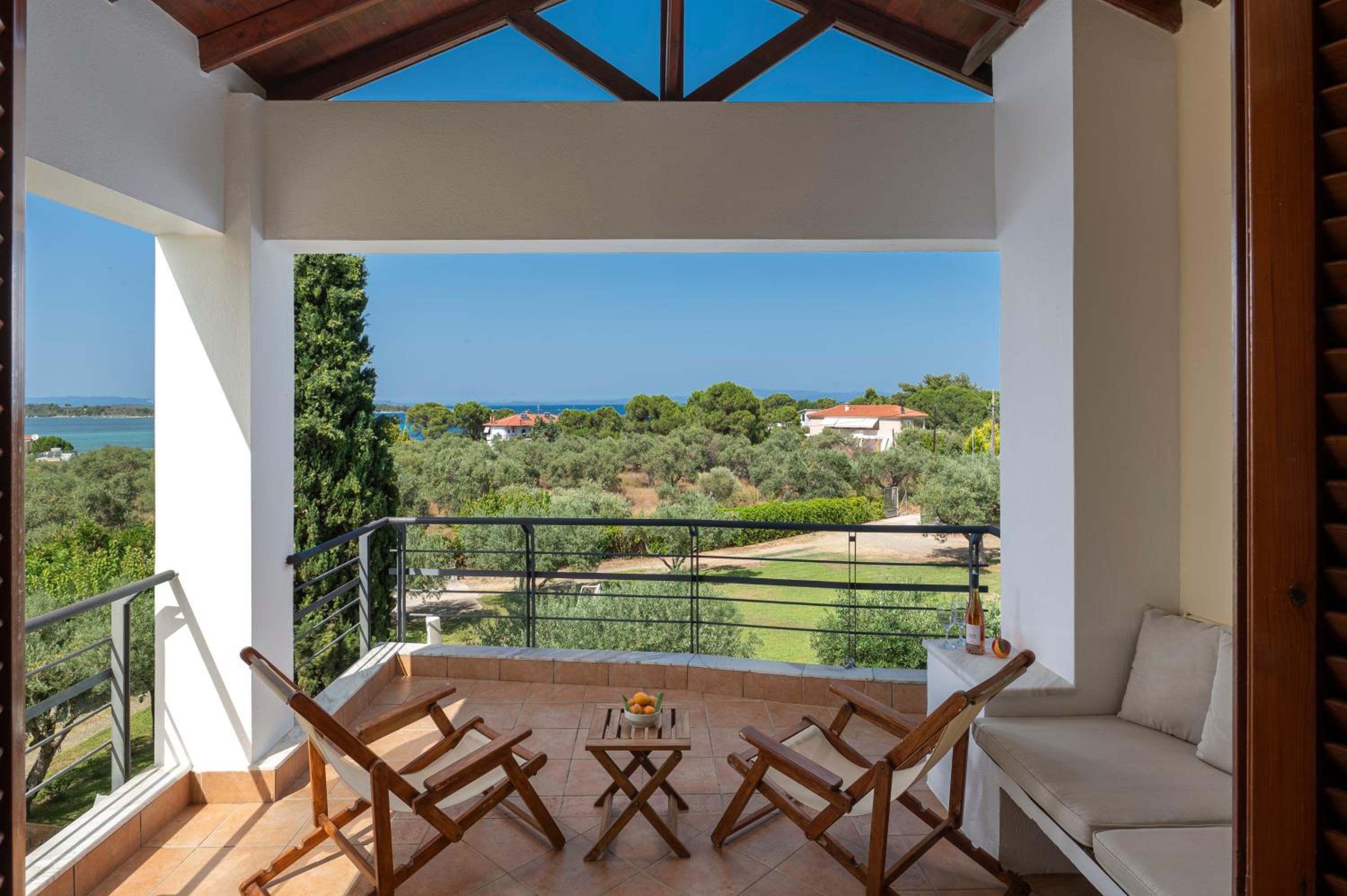 Avista Villa