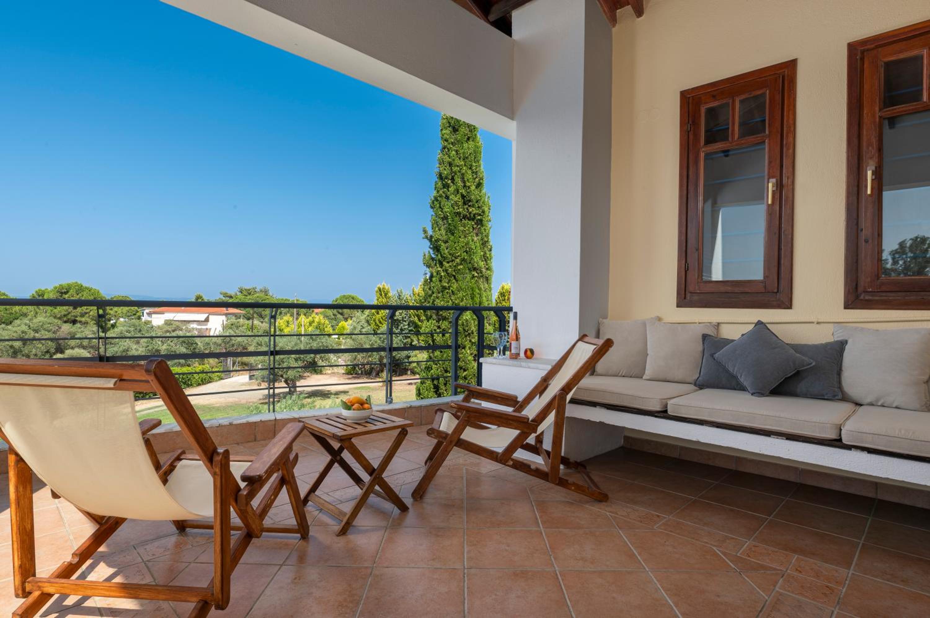 Avista Villa