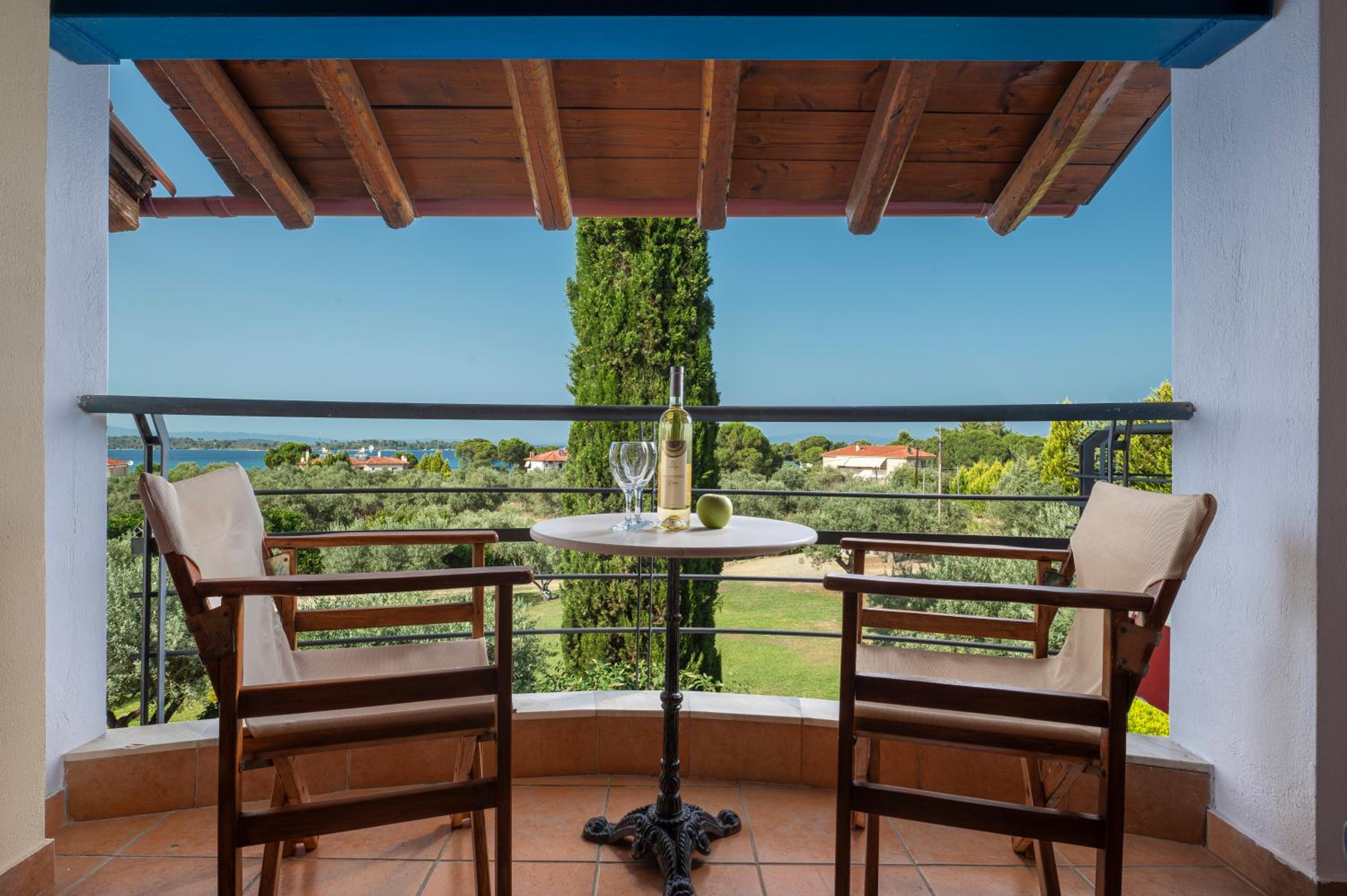 Avista Villa