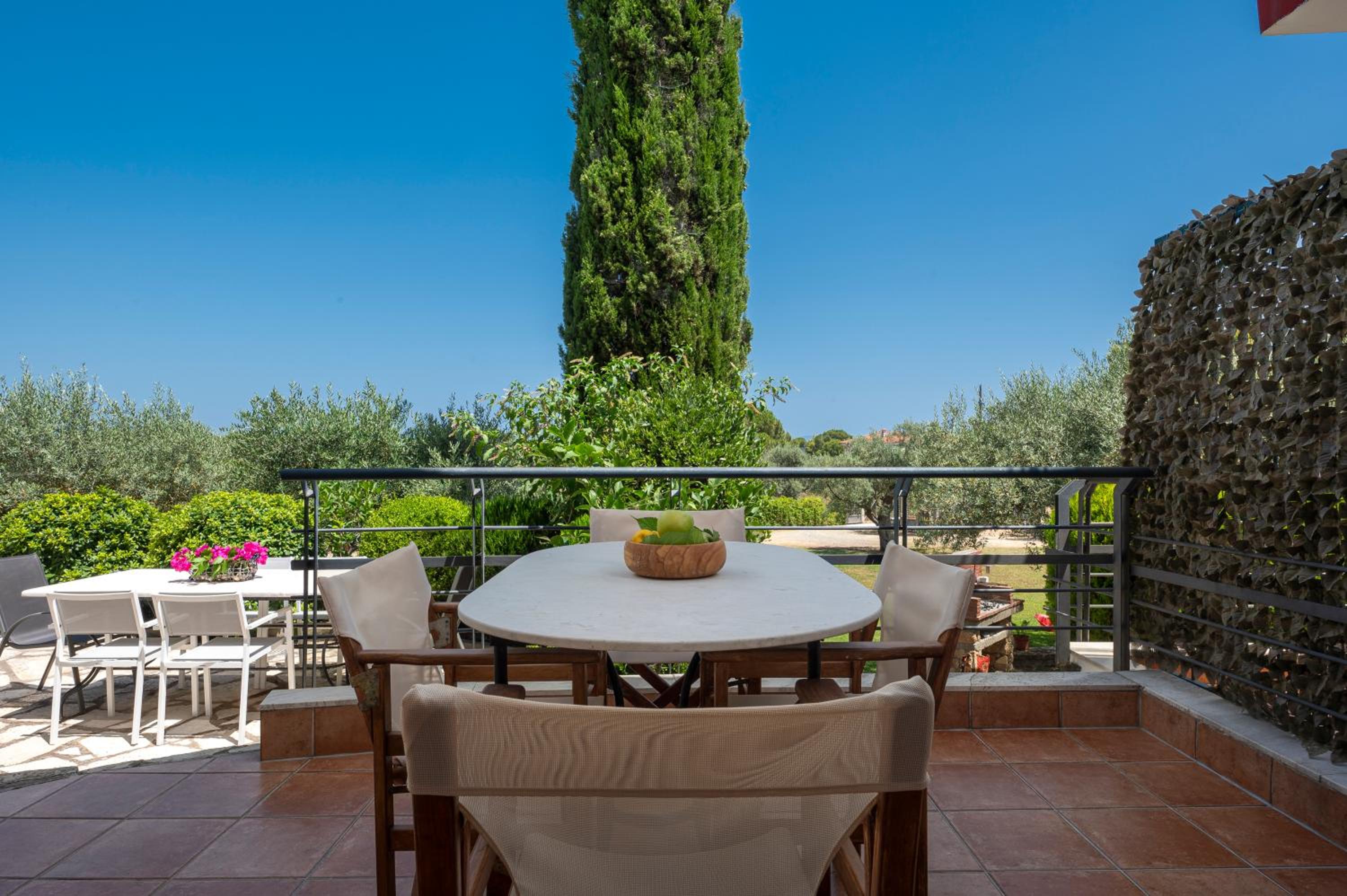 Avista Villa