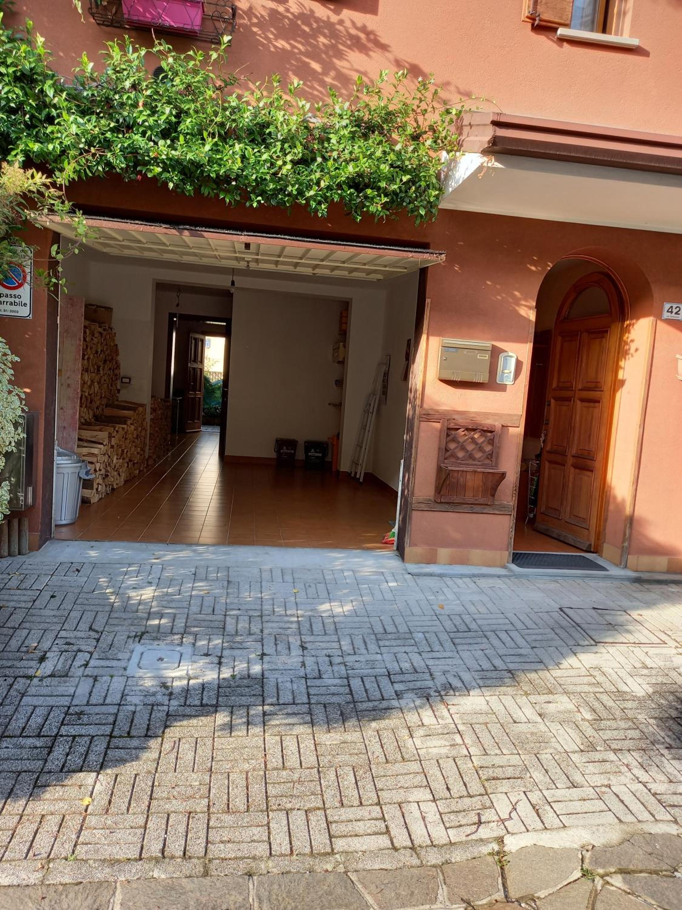 Alle porte del Palar view 3