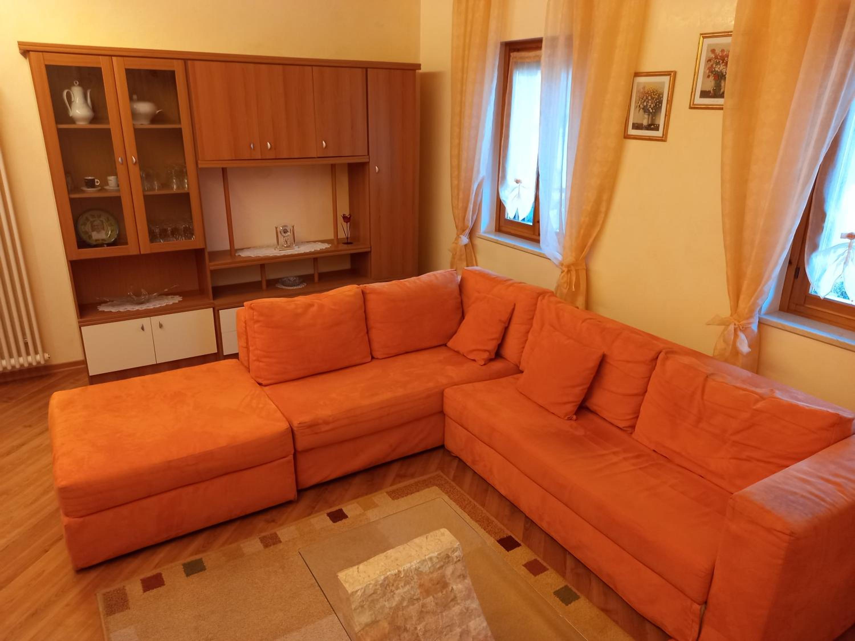 Alle porte del Palar view 5