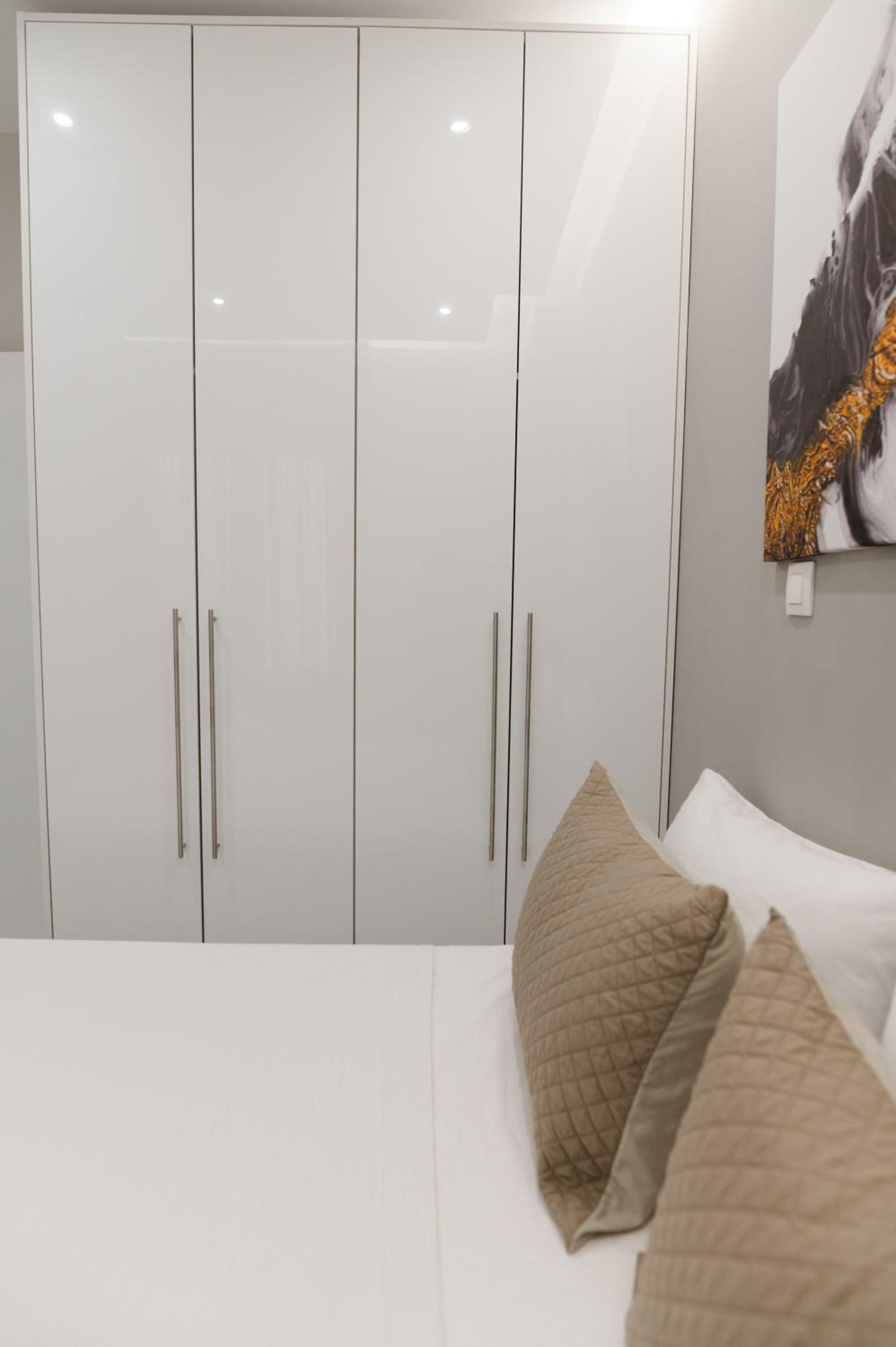 M10 Central Apartments Alexandroupolis photo 5