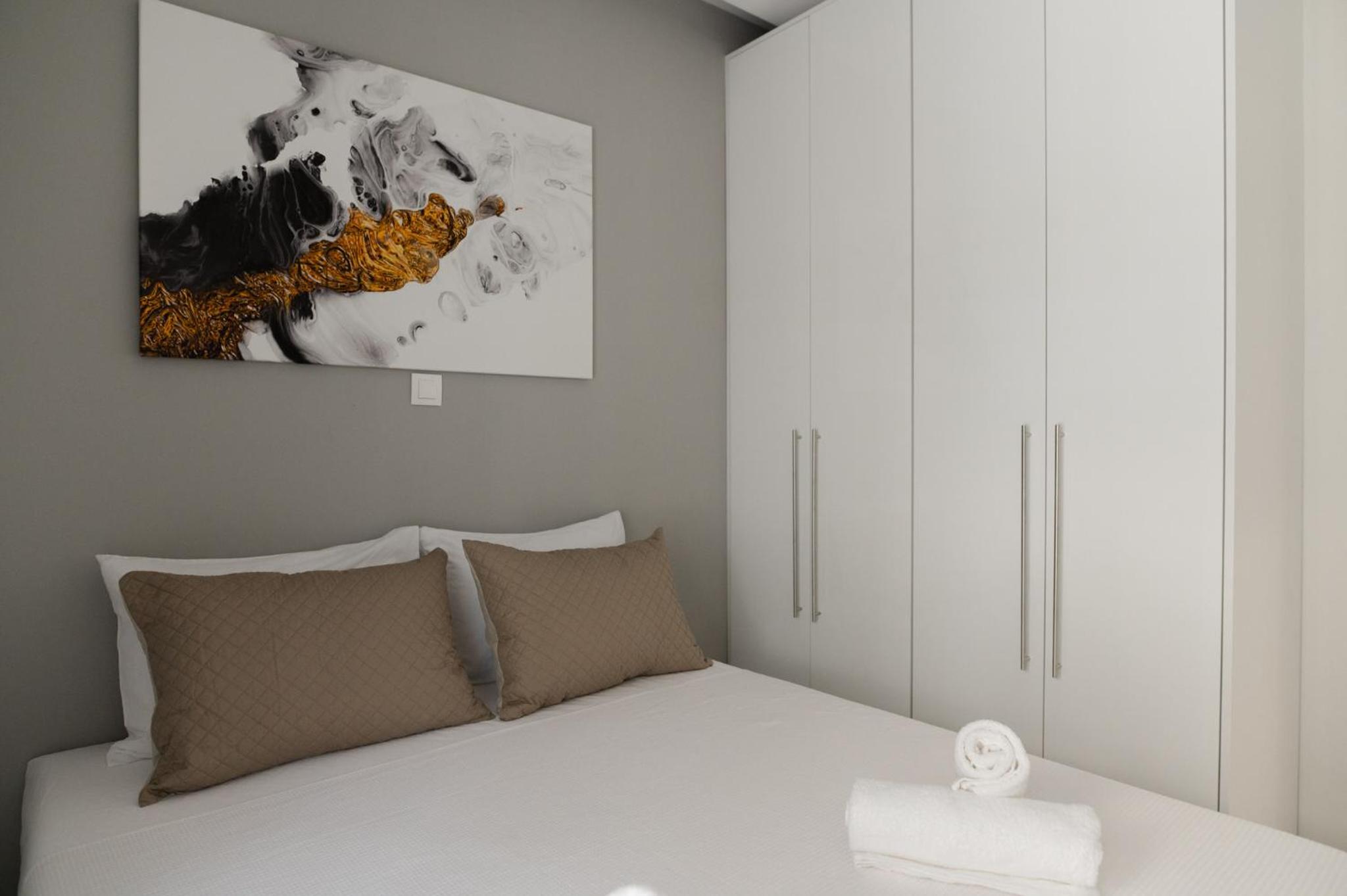 M10 Central Apartments Alexandroupolis photo 2
