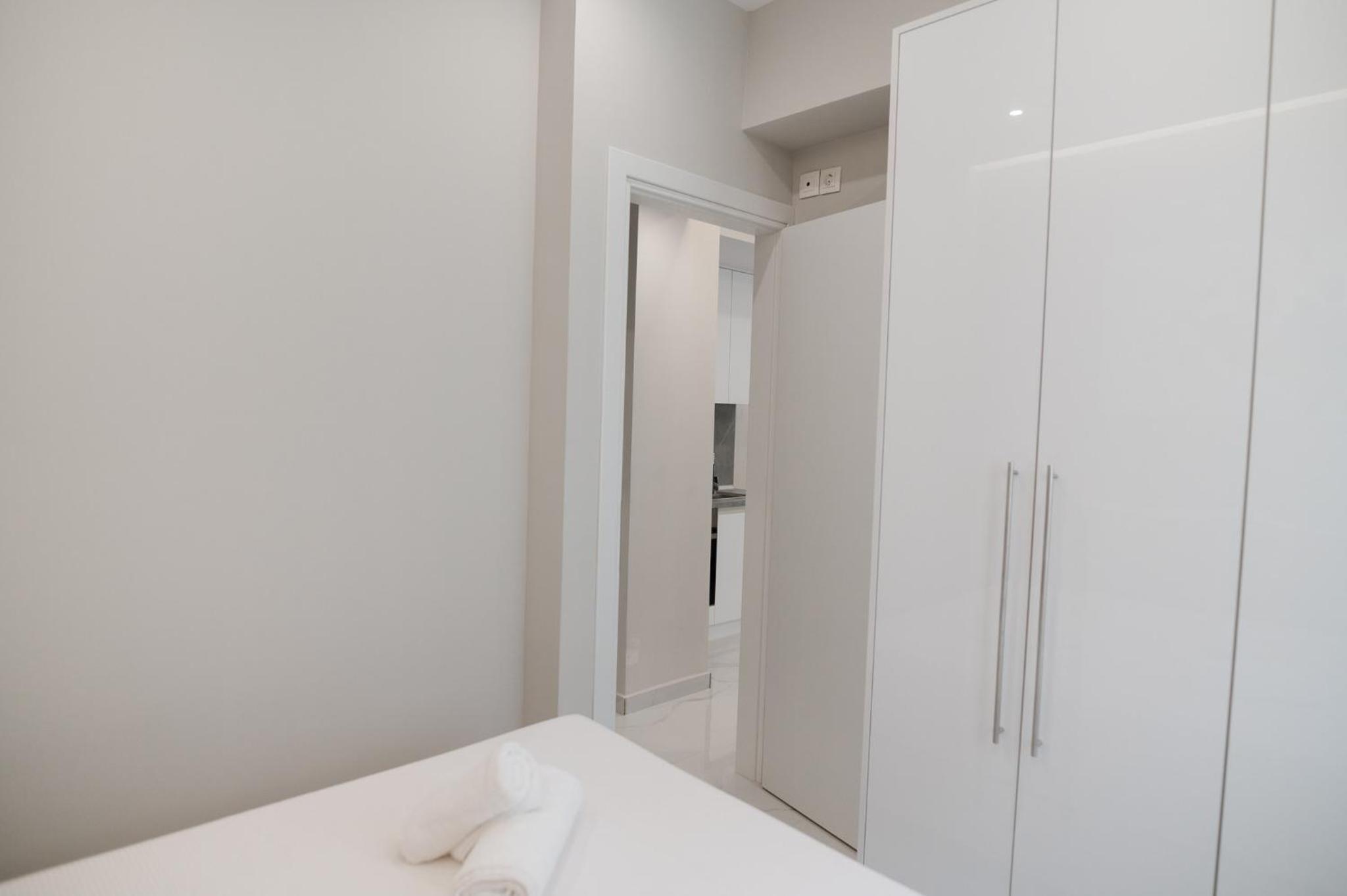 M10 Central Apartments Alexandroupolis photo 3