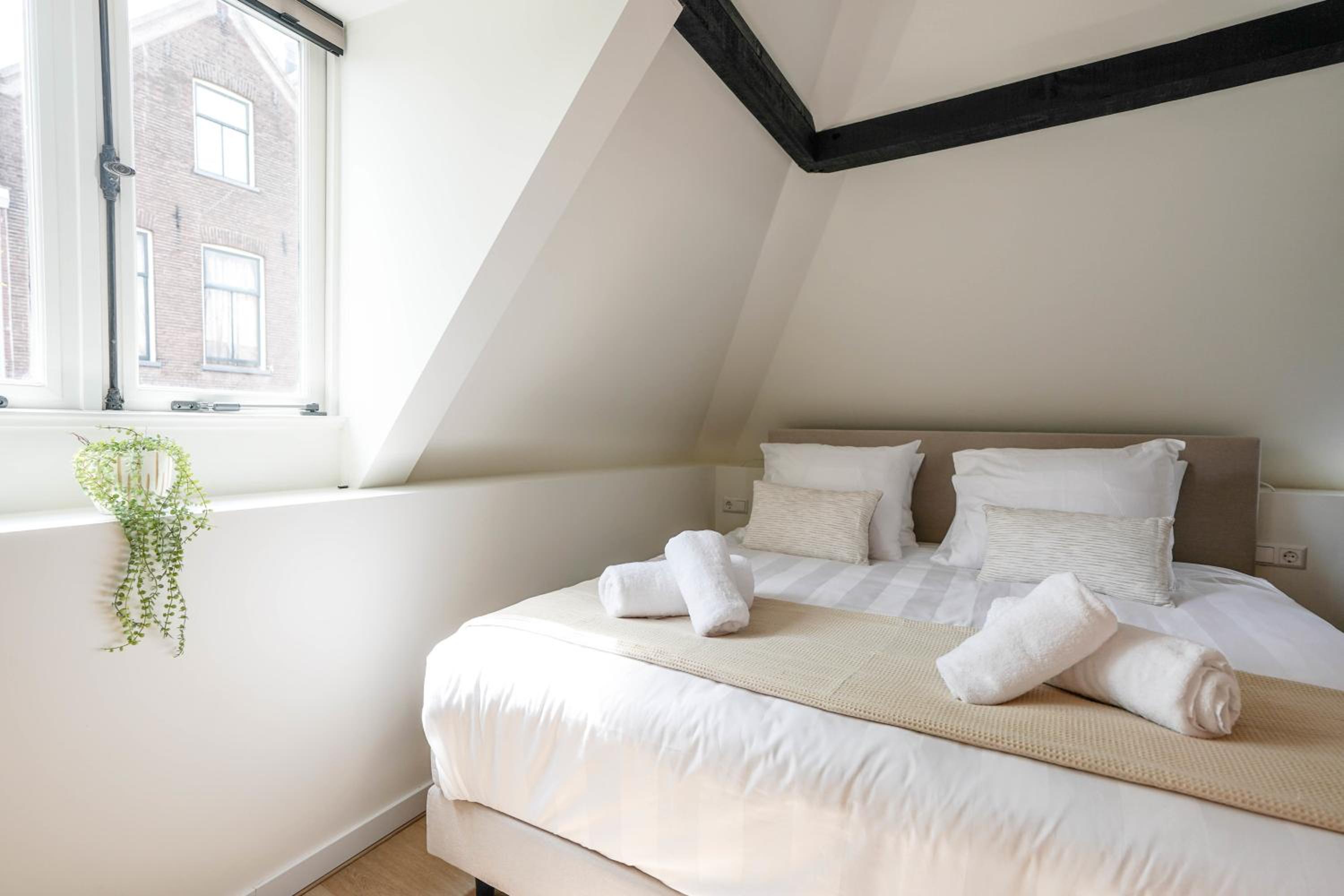 Beautiful Apartment With Loft