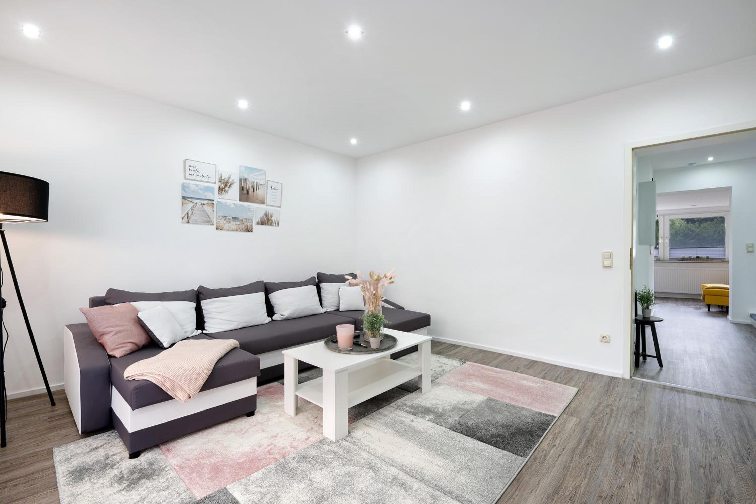 Haus Friede