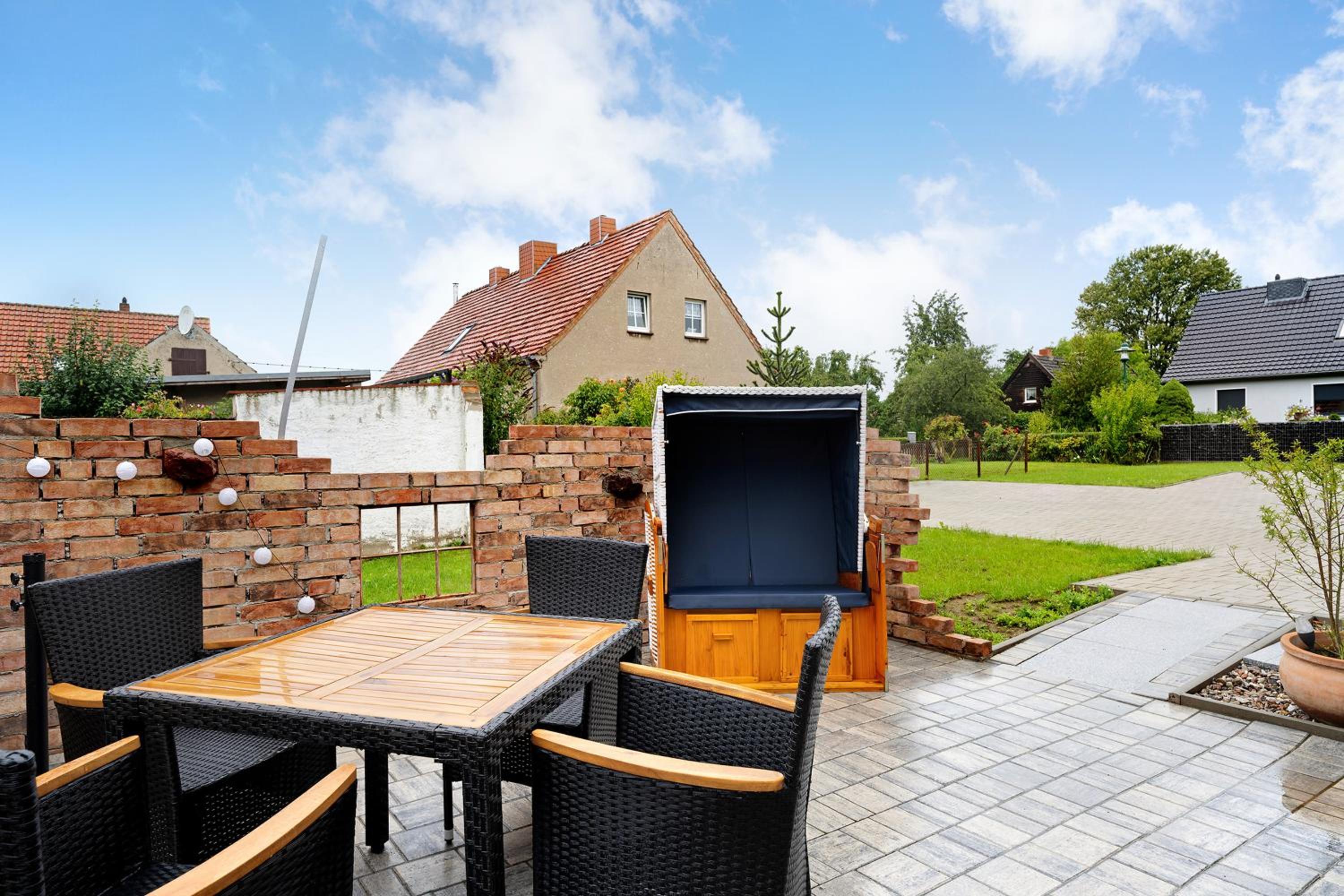 Haus Friede