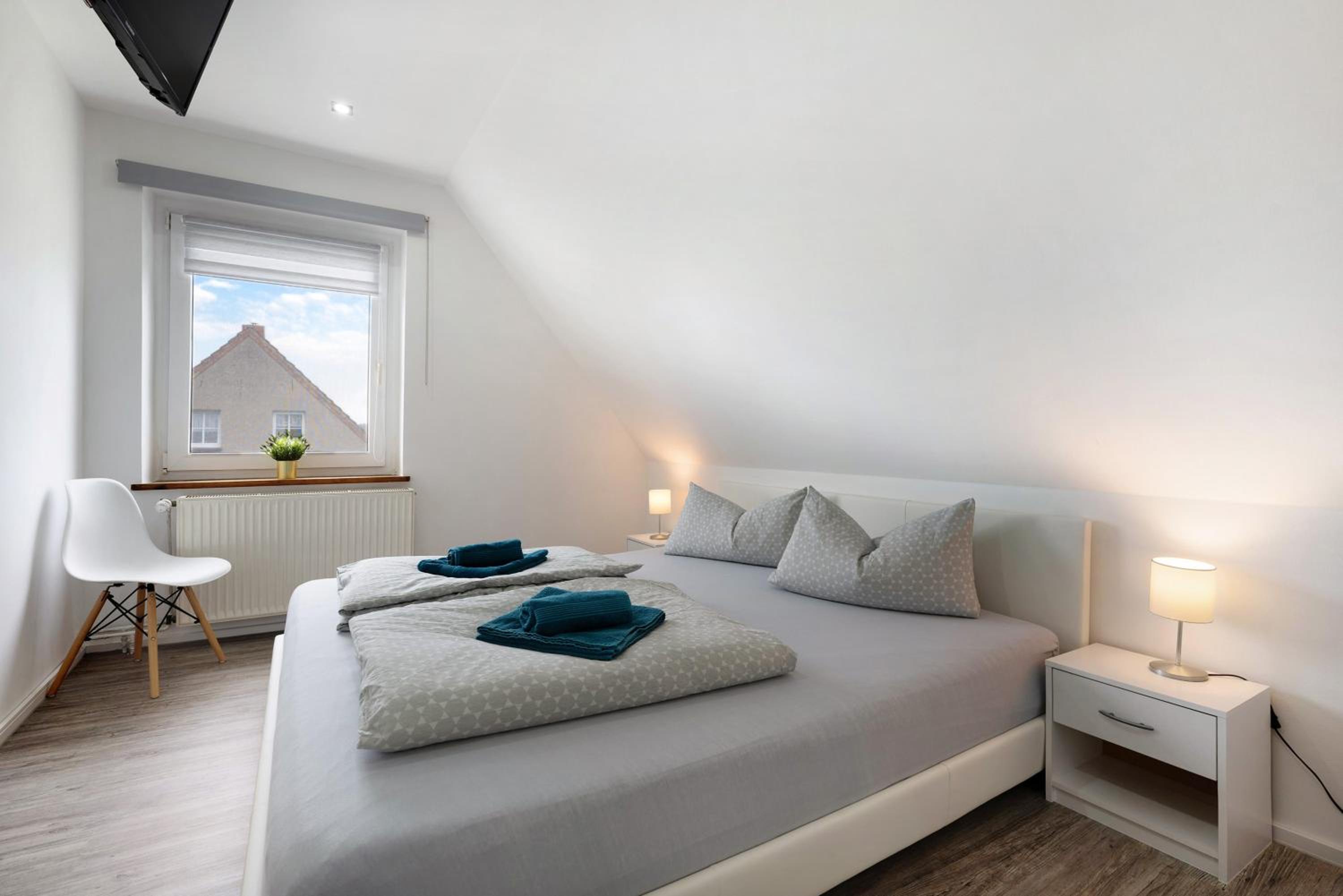 Haus Friede