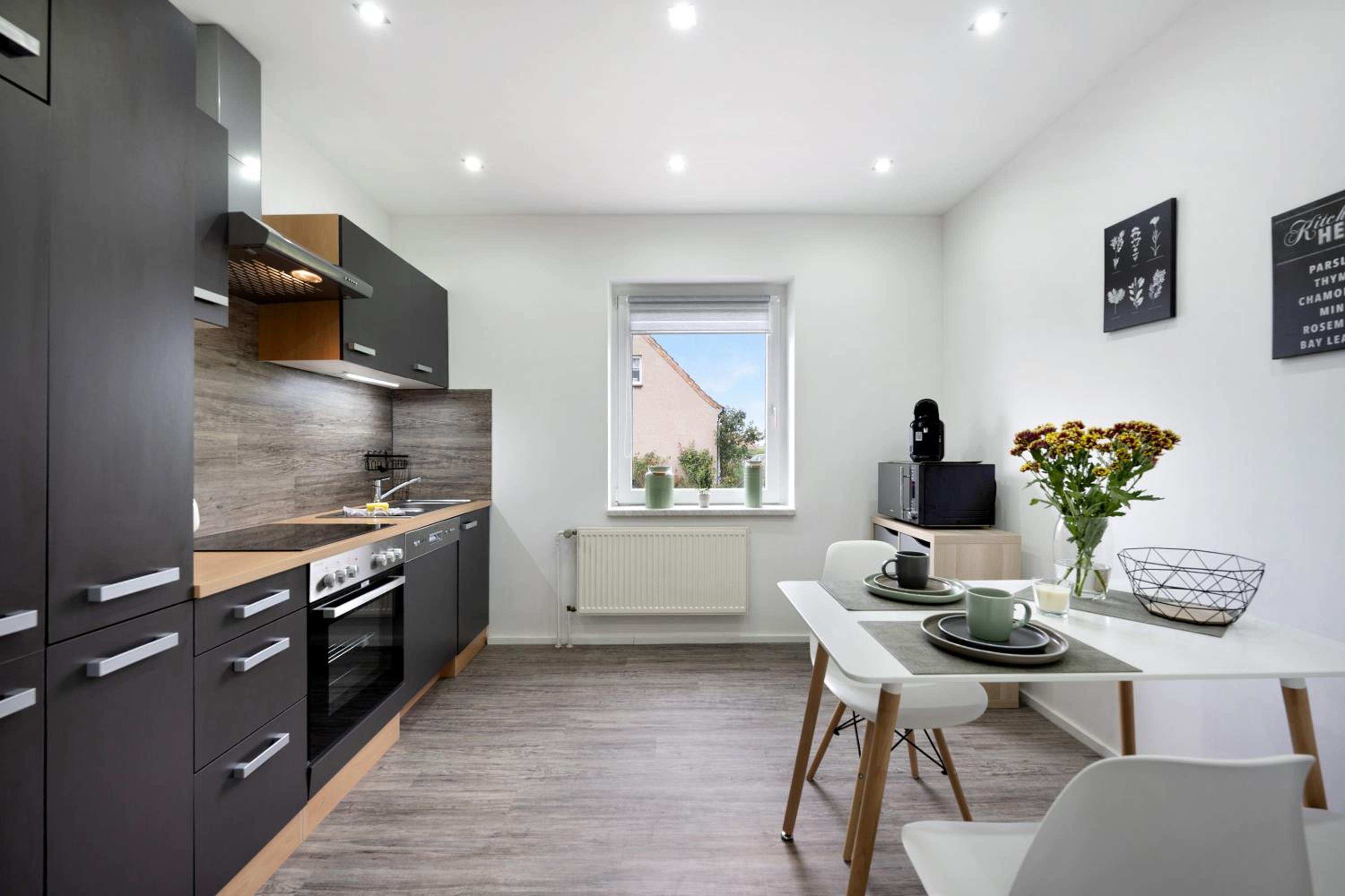 Haus Friede