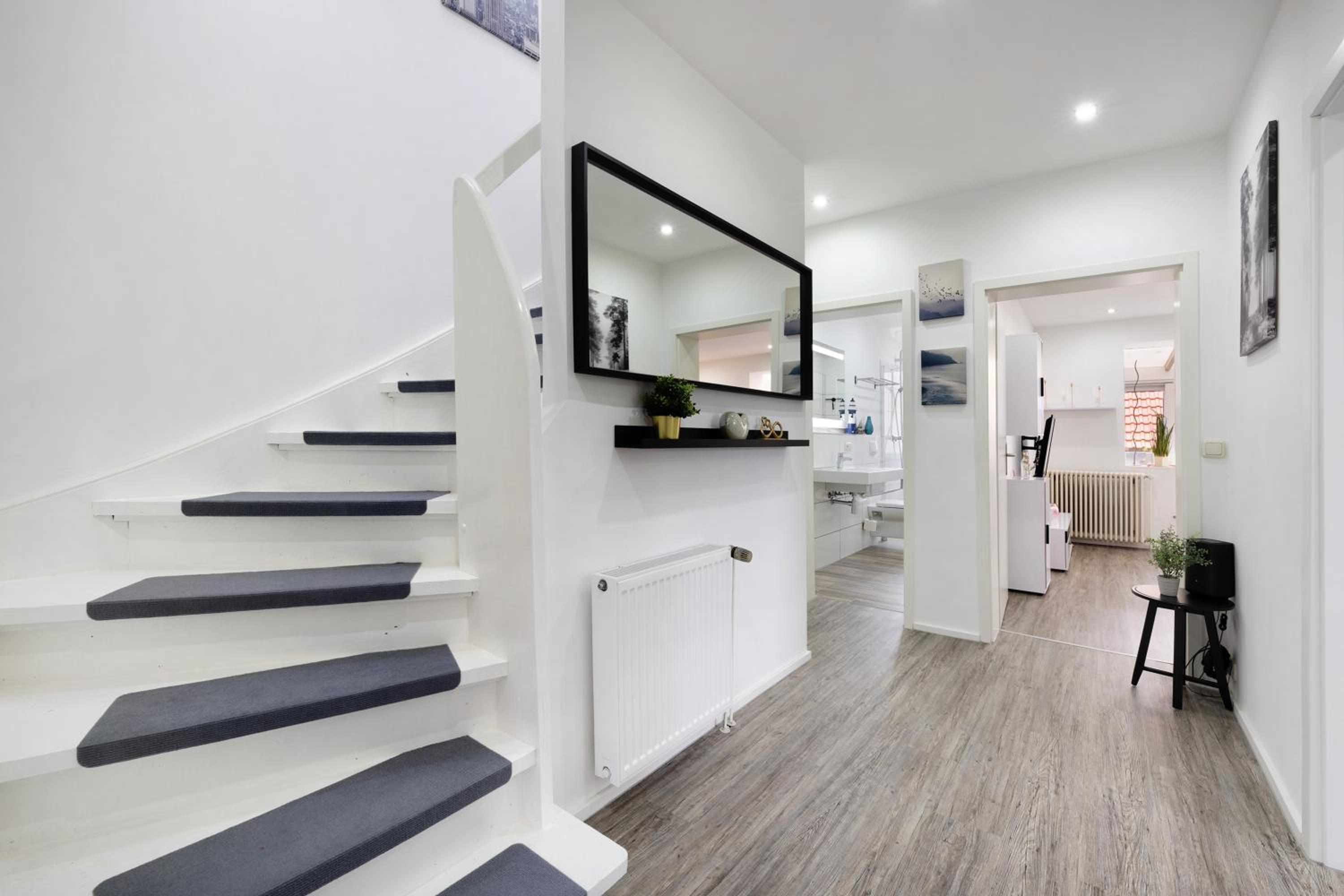 Haus Friede